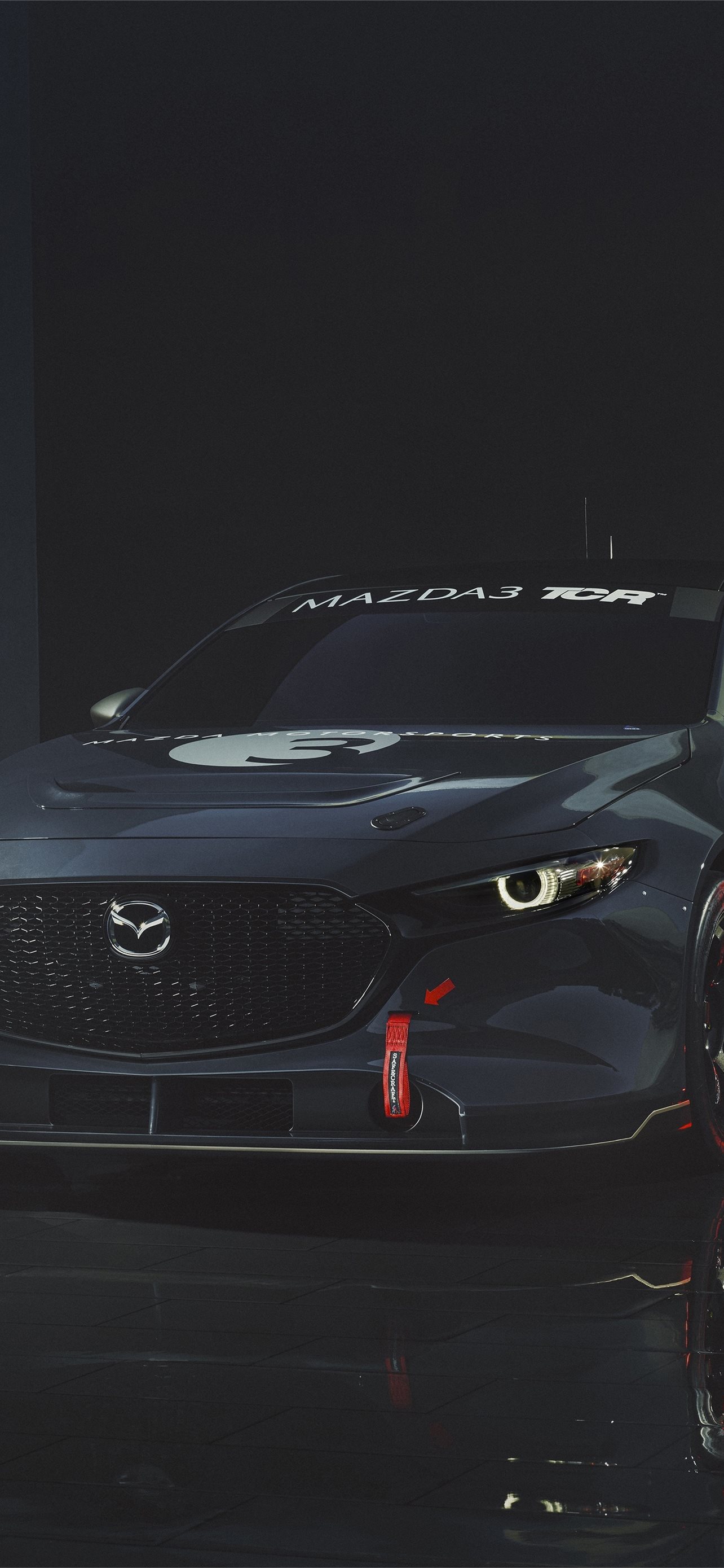 Mazda 3 Wallpapers