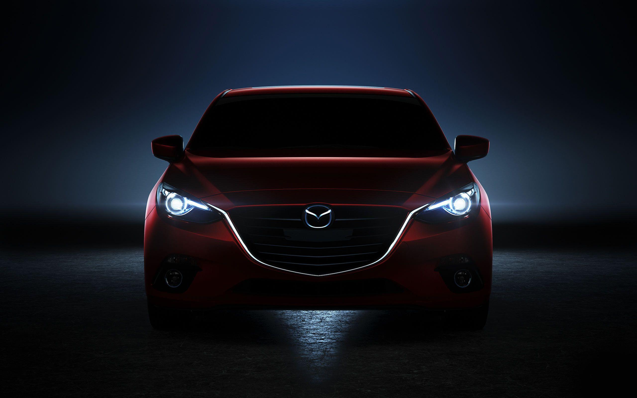 Mazda 6 Wallpapers