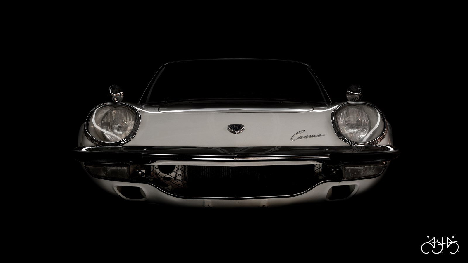 Mazda Cosmo Wallpapers