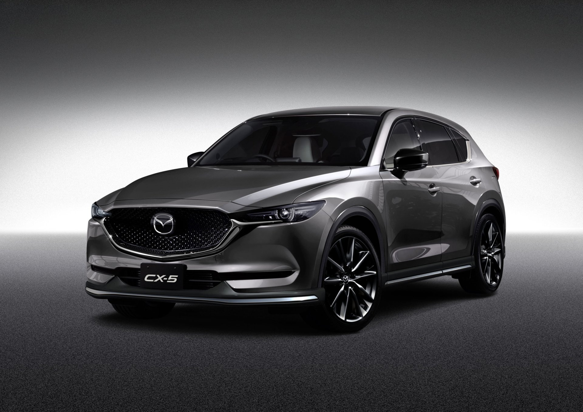 Mazda Cx-5 Wallpapers