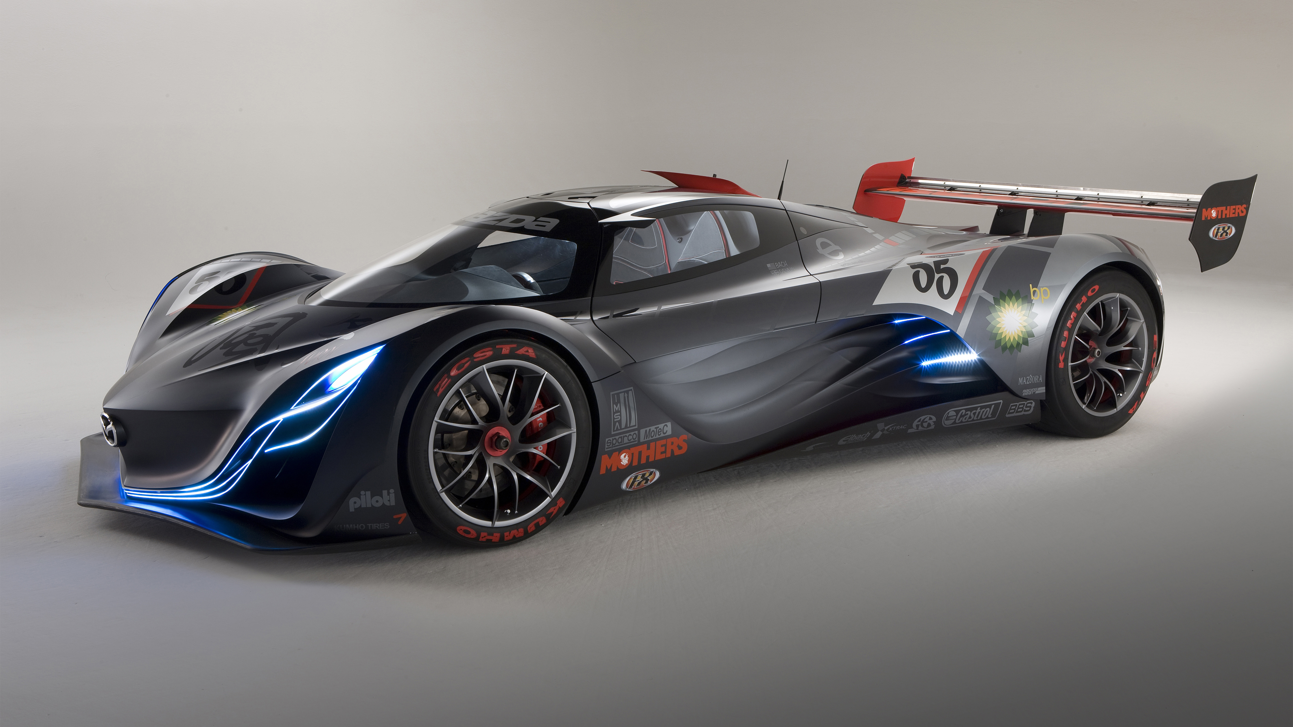 Mazda Furai Wallpapers