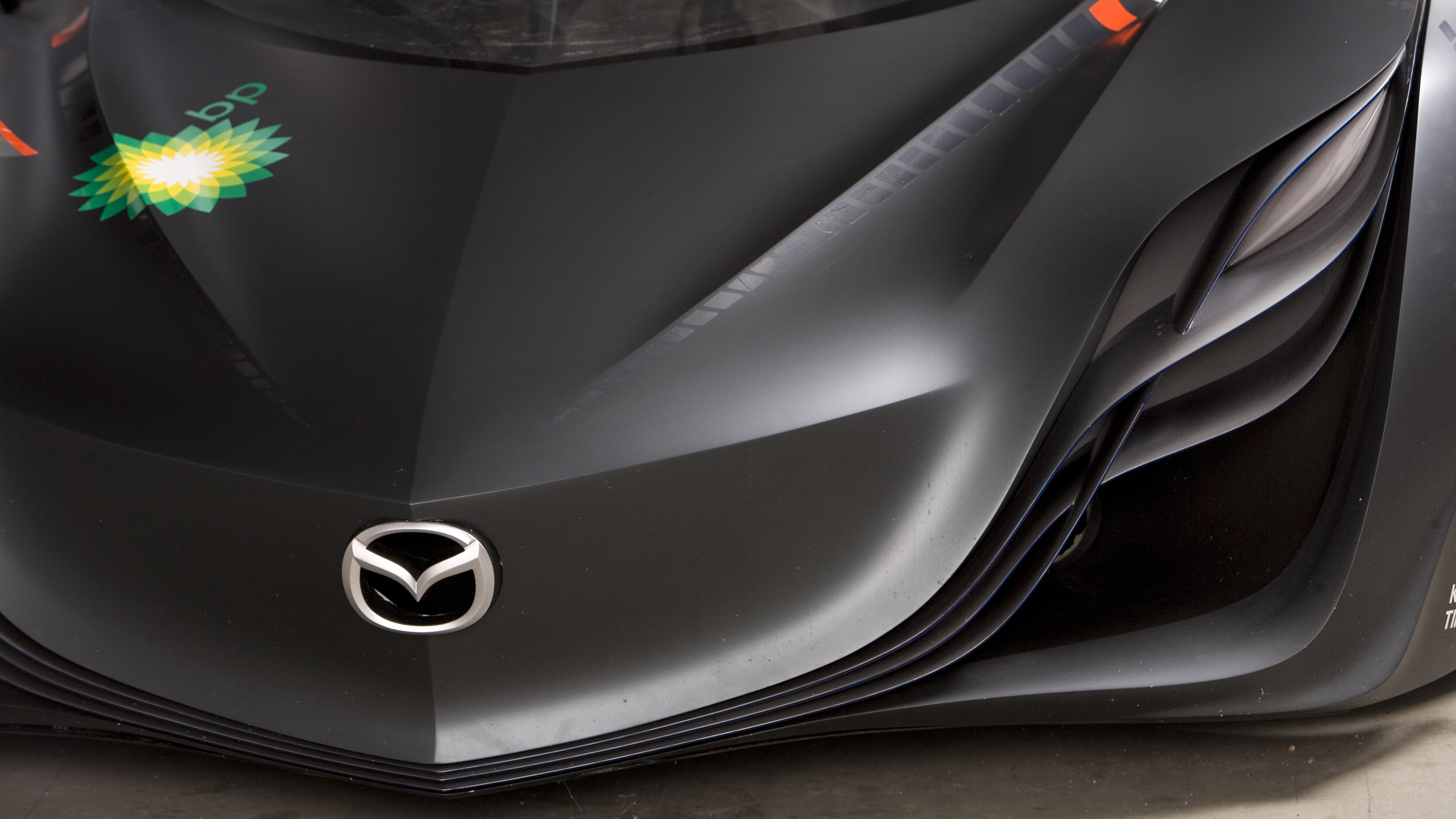 Mazda Furai Wallpapers