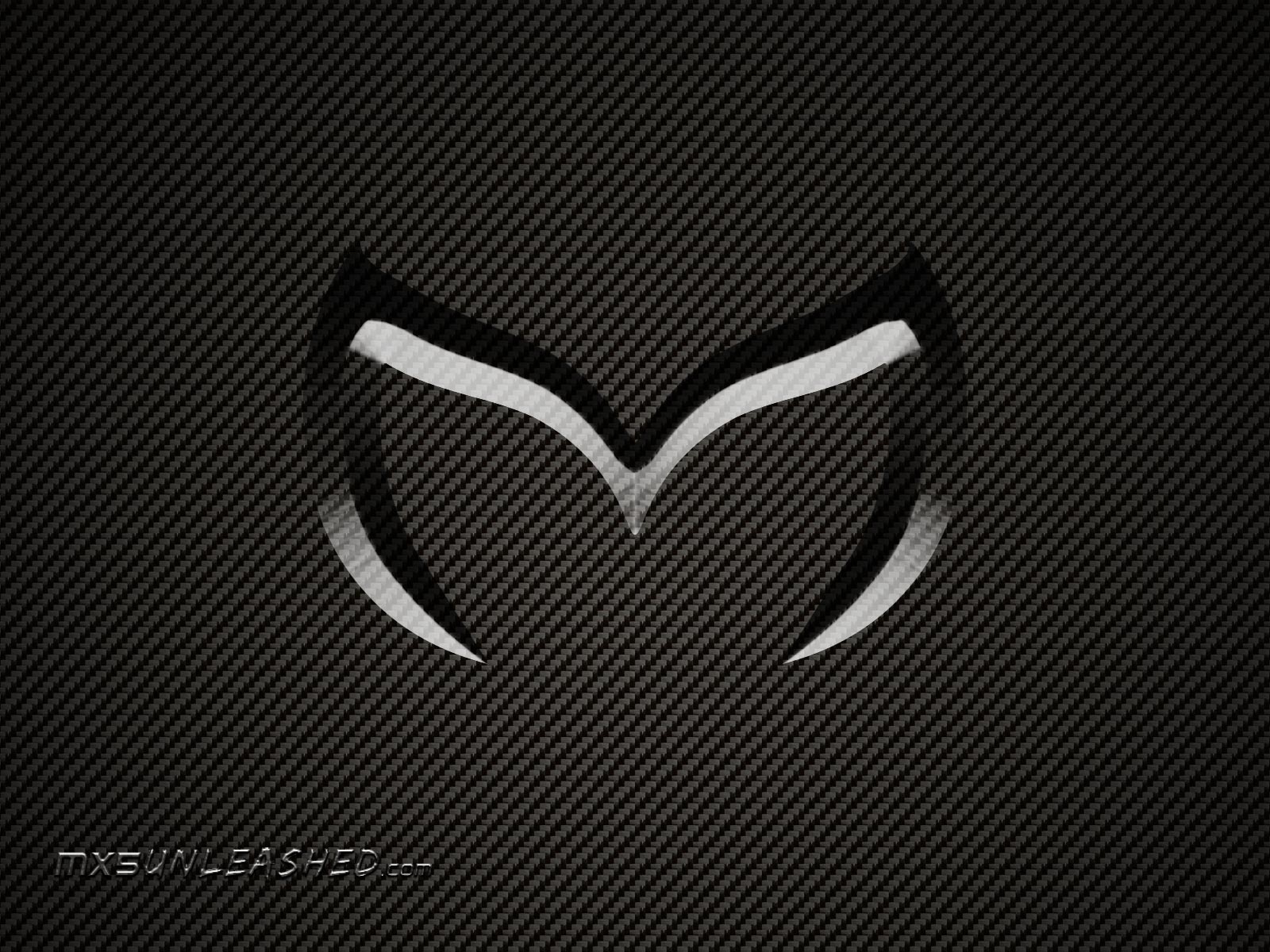 Mazda Logo Wallpapers