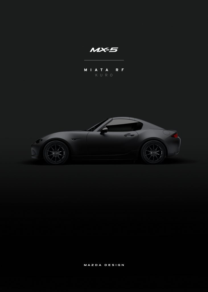 Mazda Mx-5 Miata Wallpapers