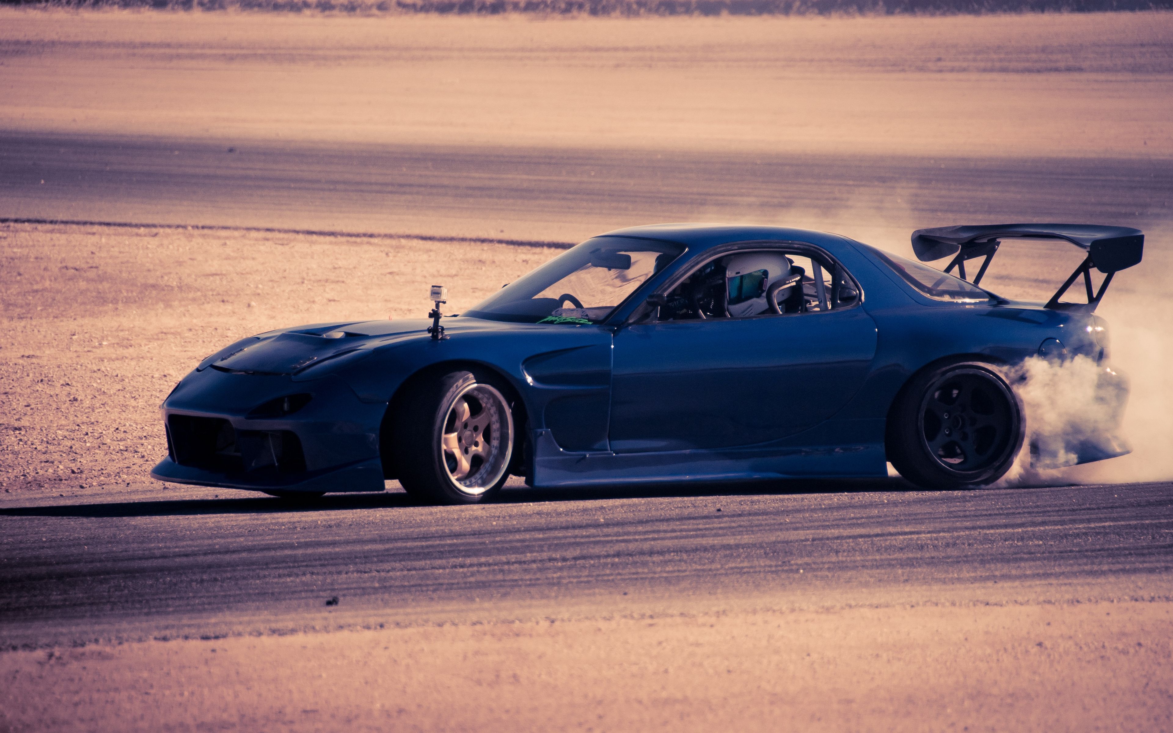 Mazda Rx-73 Wallpapers