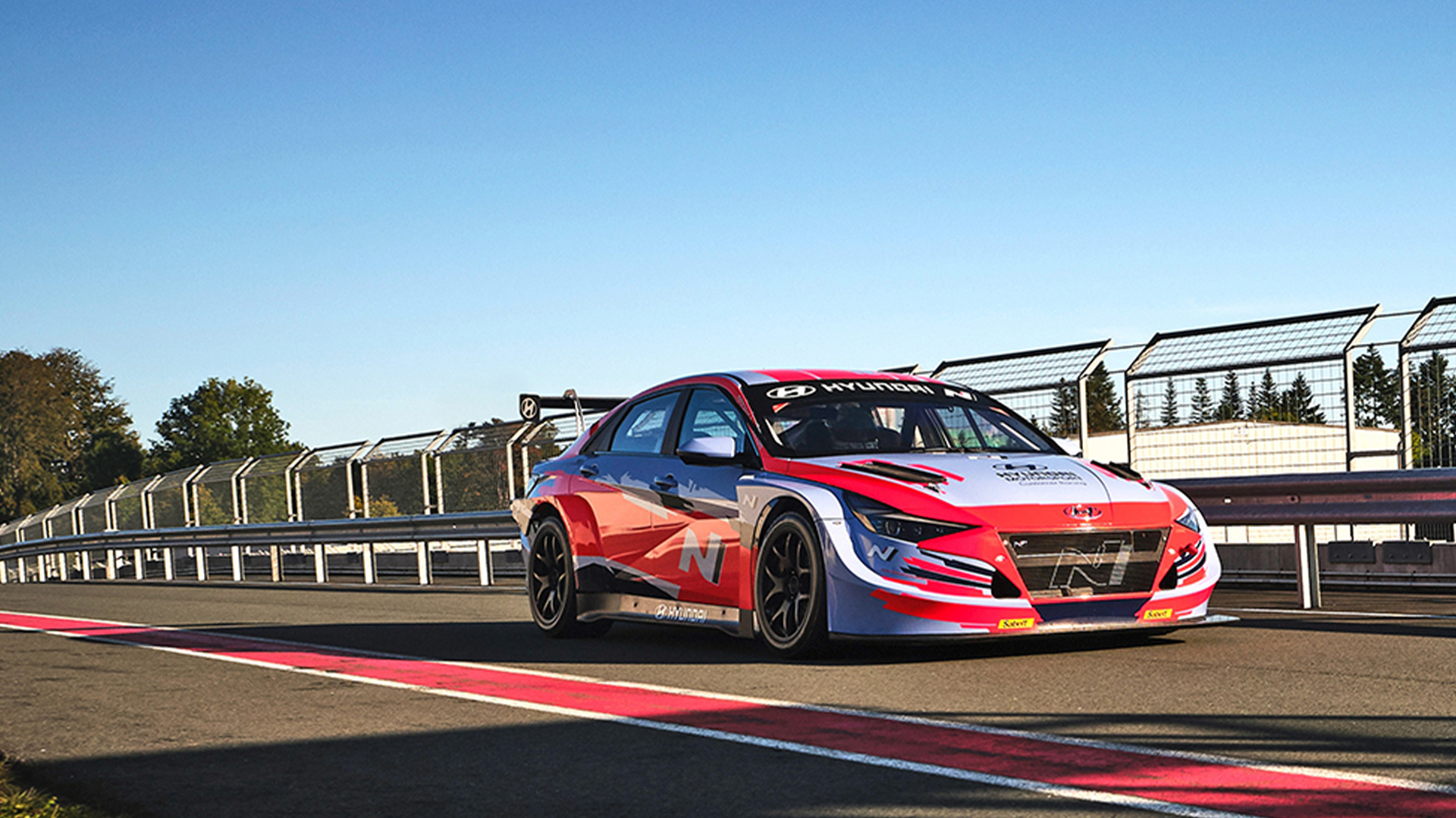 Mazda3 Tcr Wallpapers