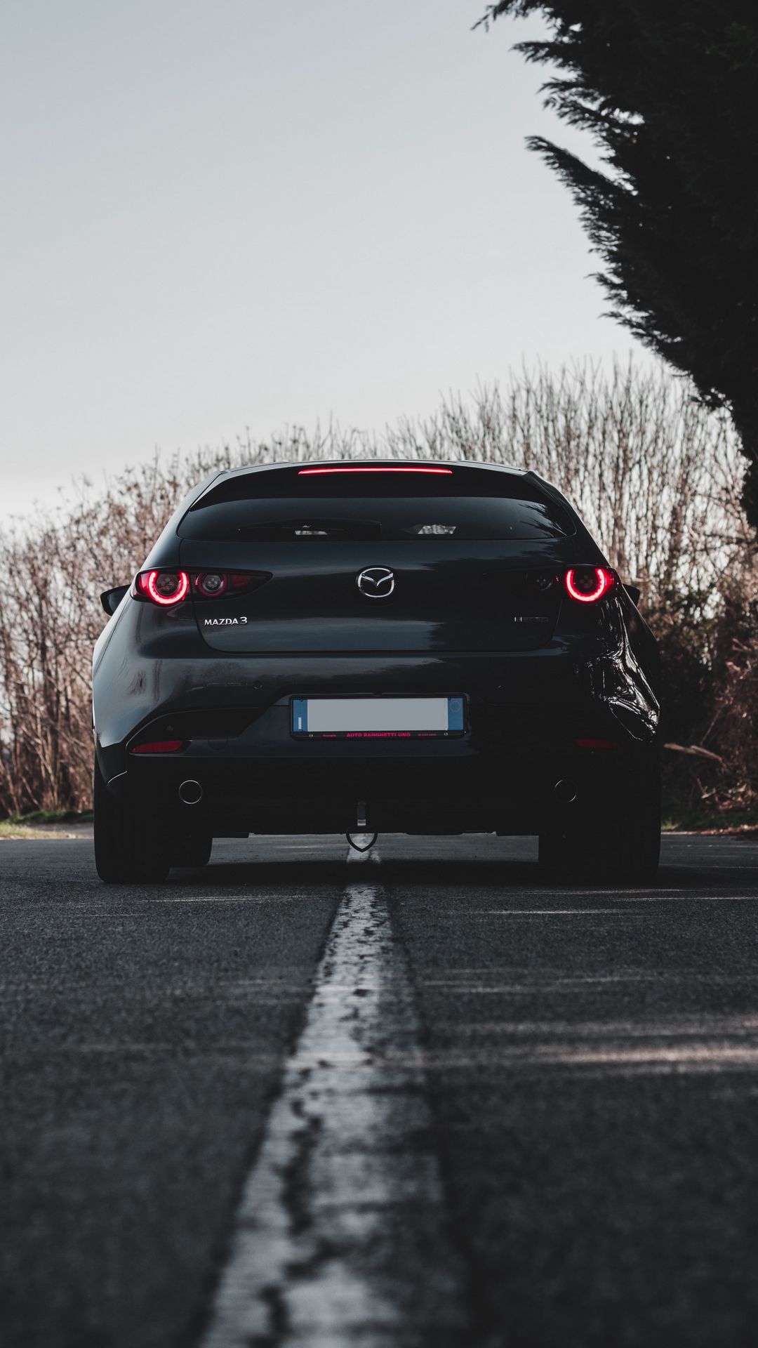 Mazdaspeed 3 Wallpapers