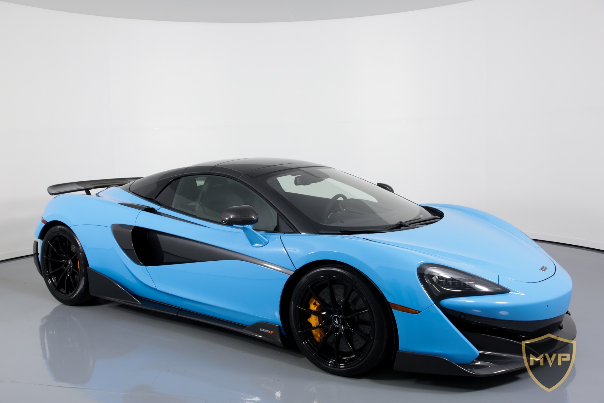 Mclaren 600Lt And Gt Wallpapers