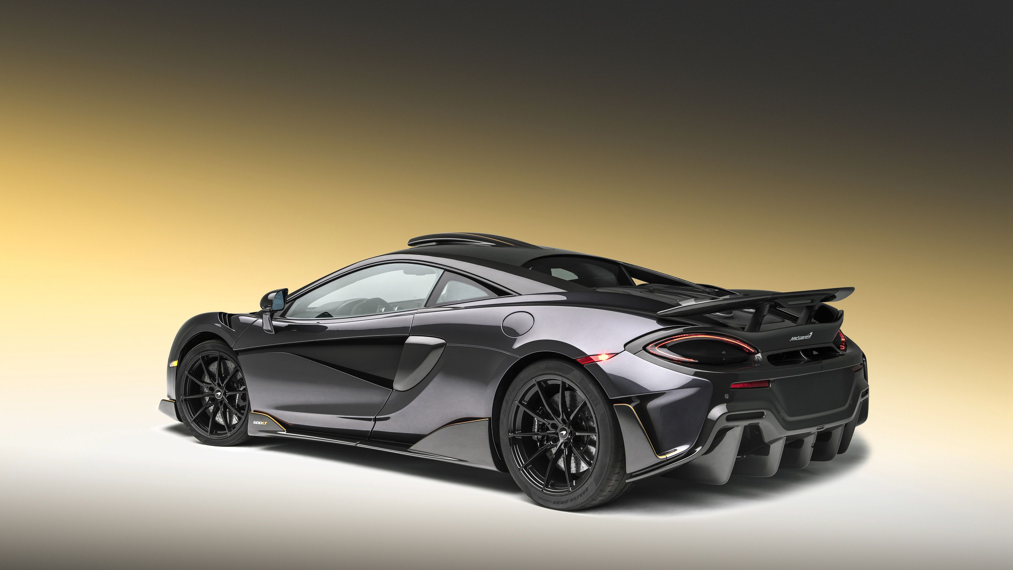 Mclaren 600Lt And Gt Wallpapers