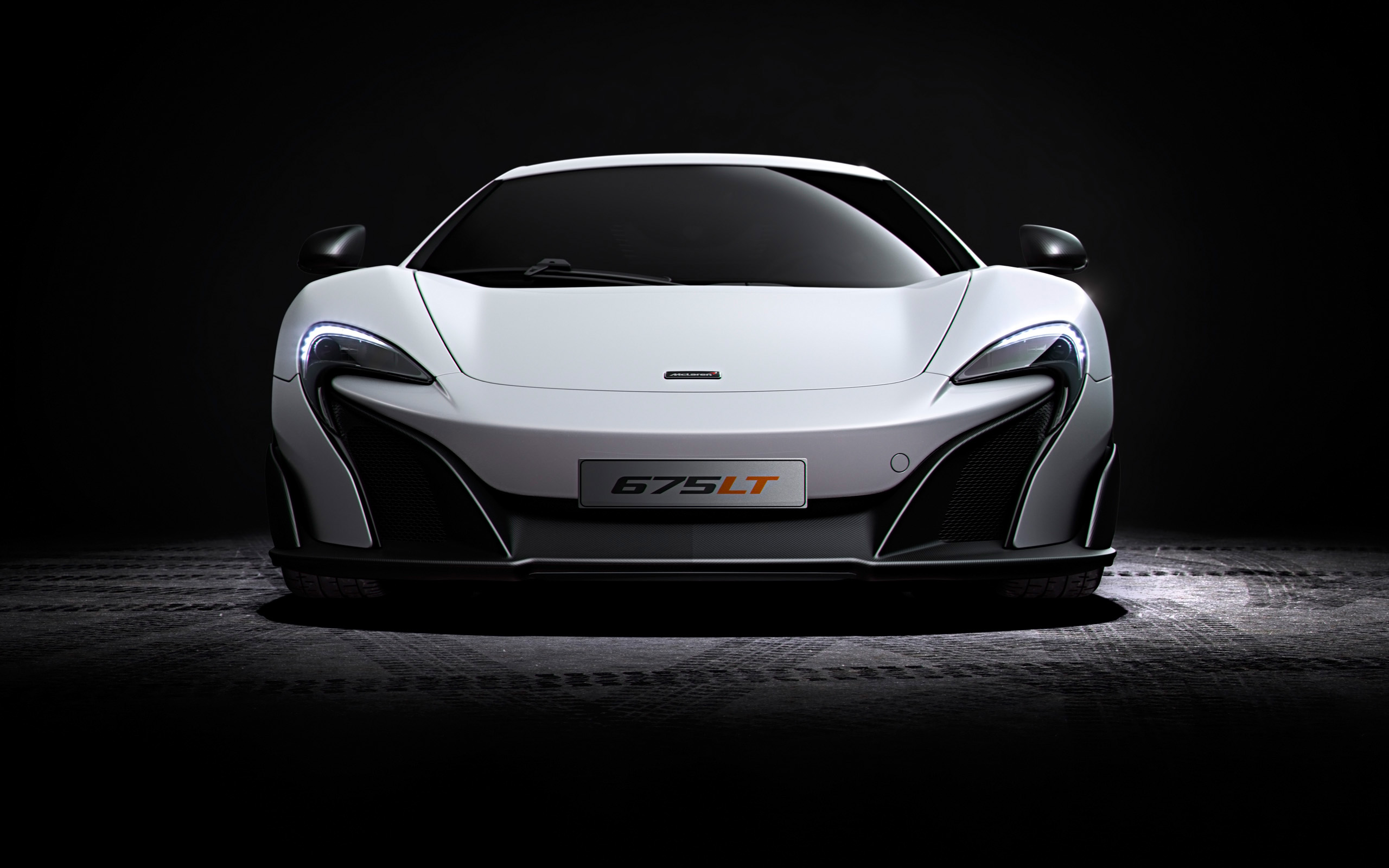 Mclaren 675Lt Wallpapers