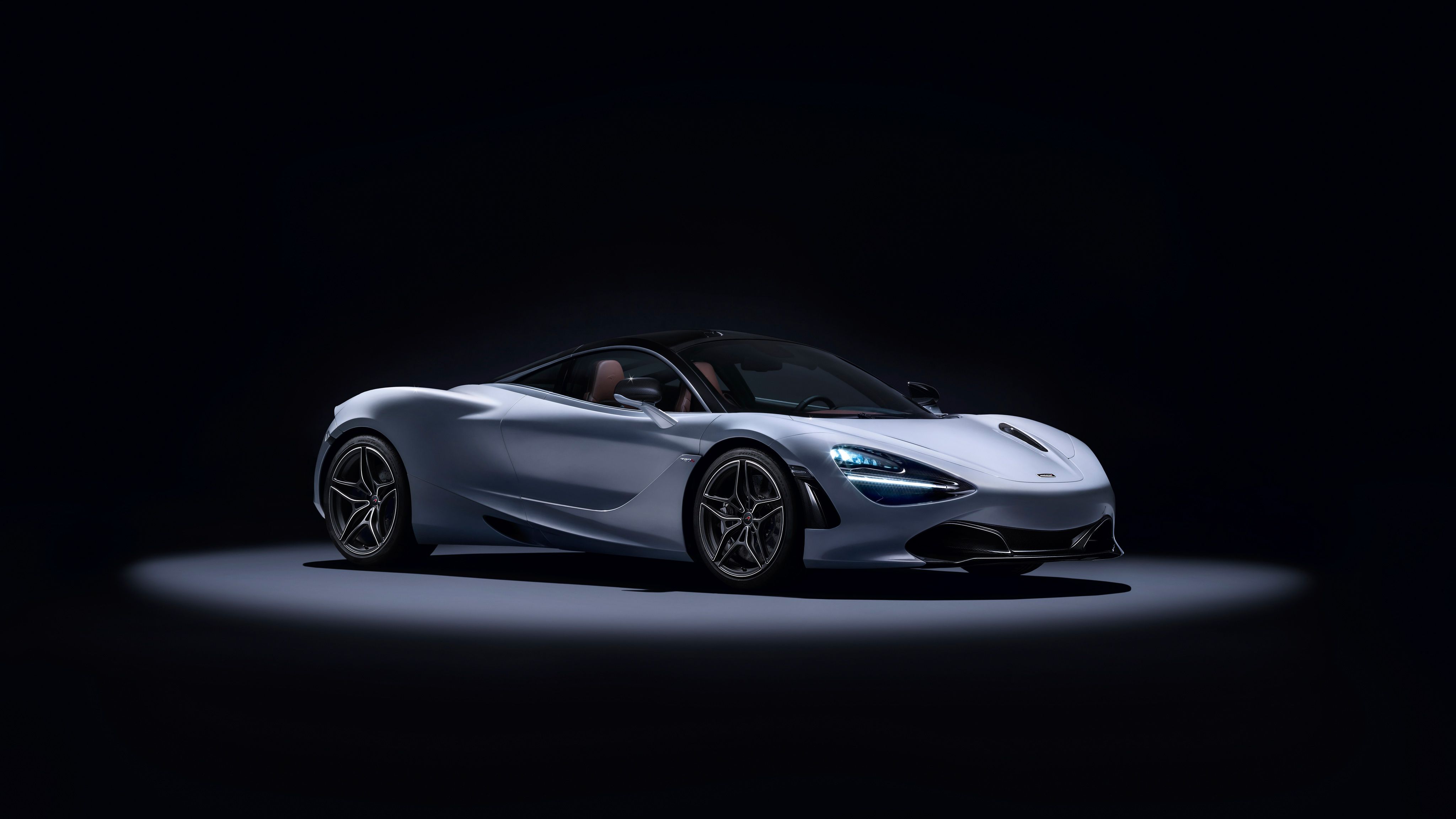 Mclaren 720S Wallpapers