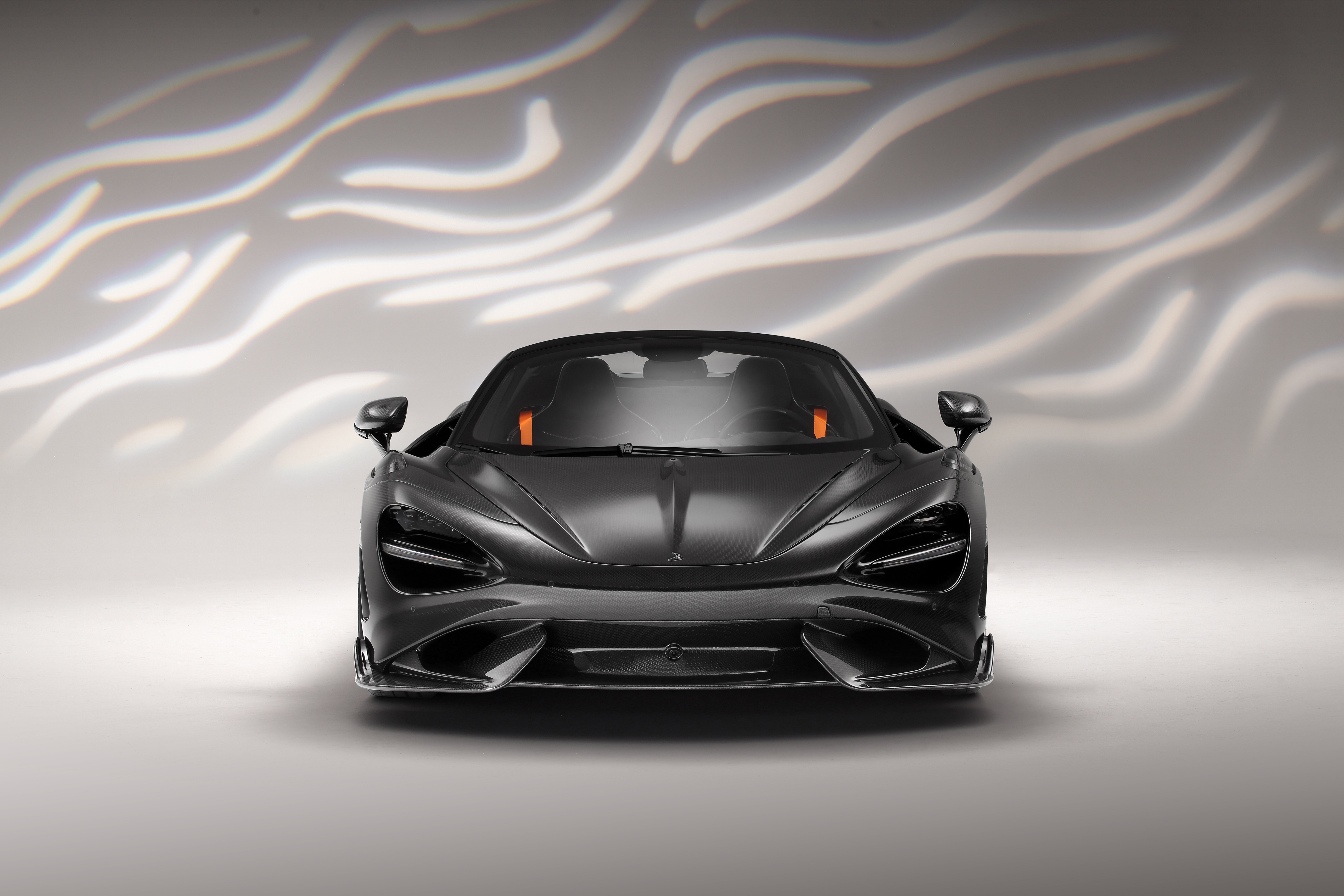 Mclaren 765Lt Spider Wallpapers