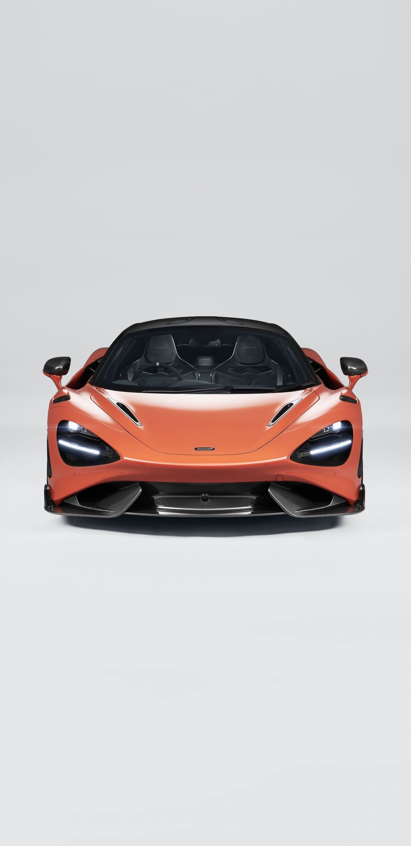 Mclaren 765Lt Spider Wallpapers