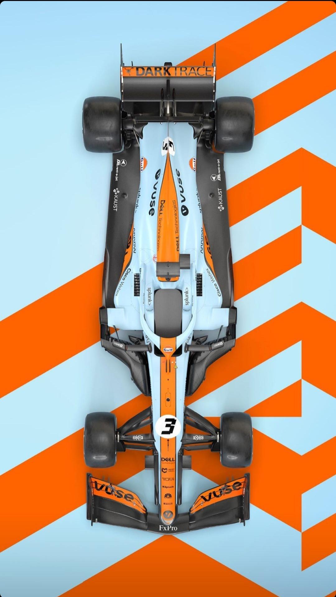 Mclaren F1 Wallpapers