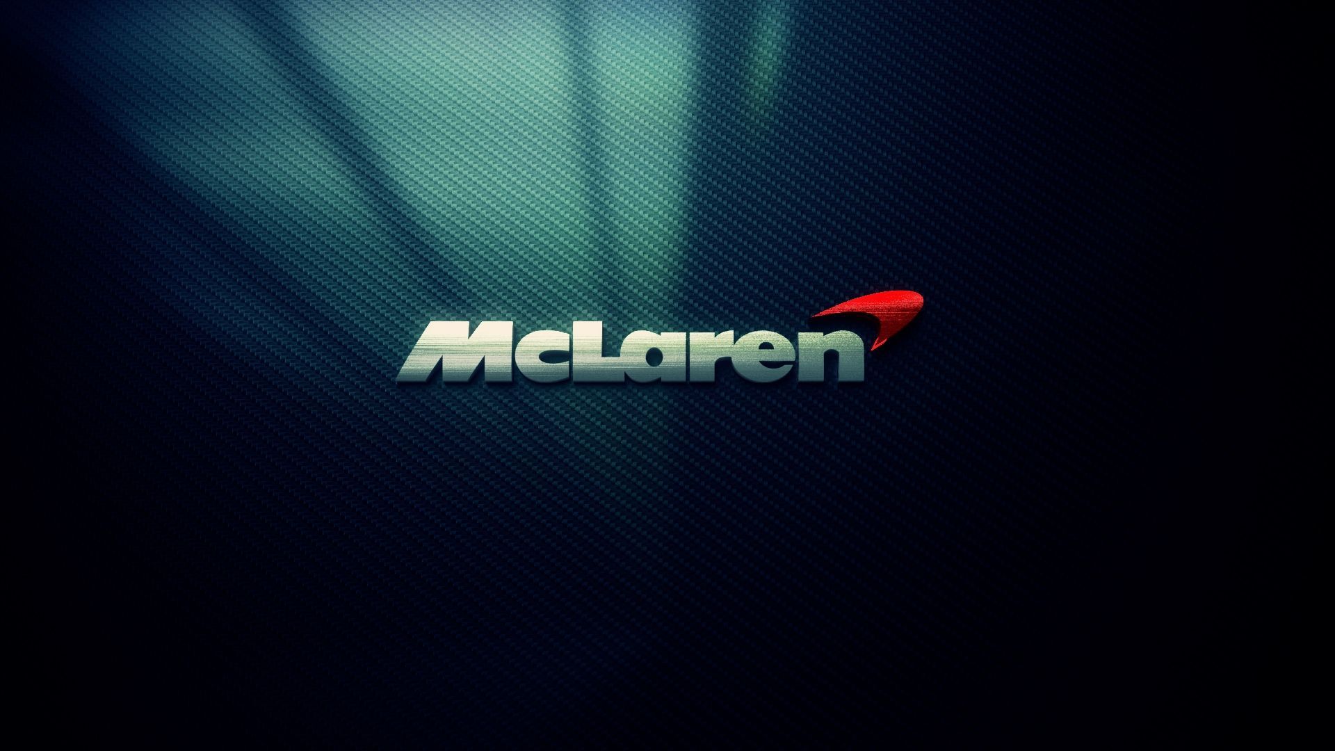 Mclaren Logo Wallpapers