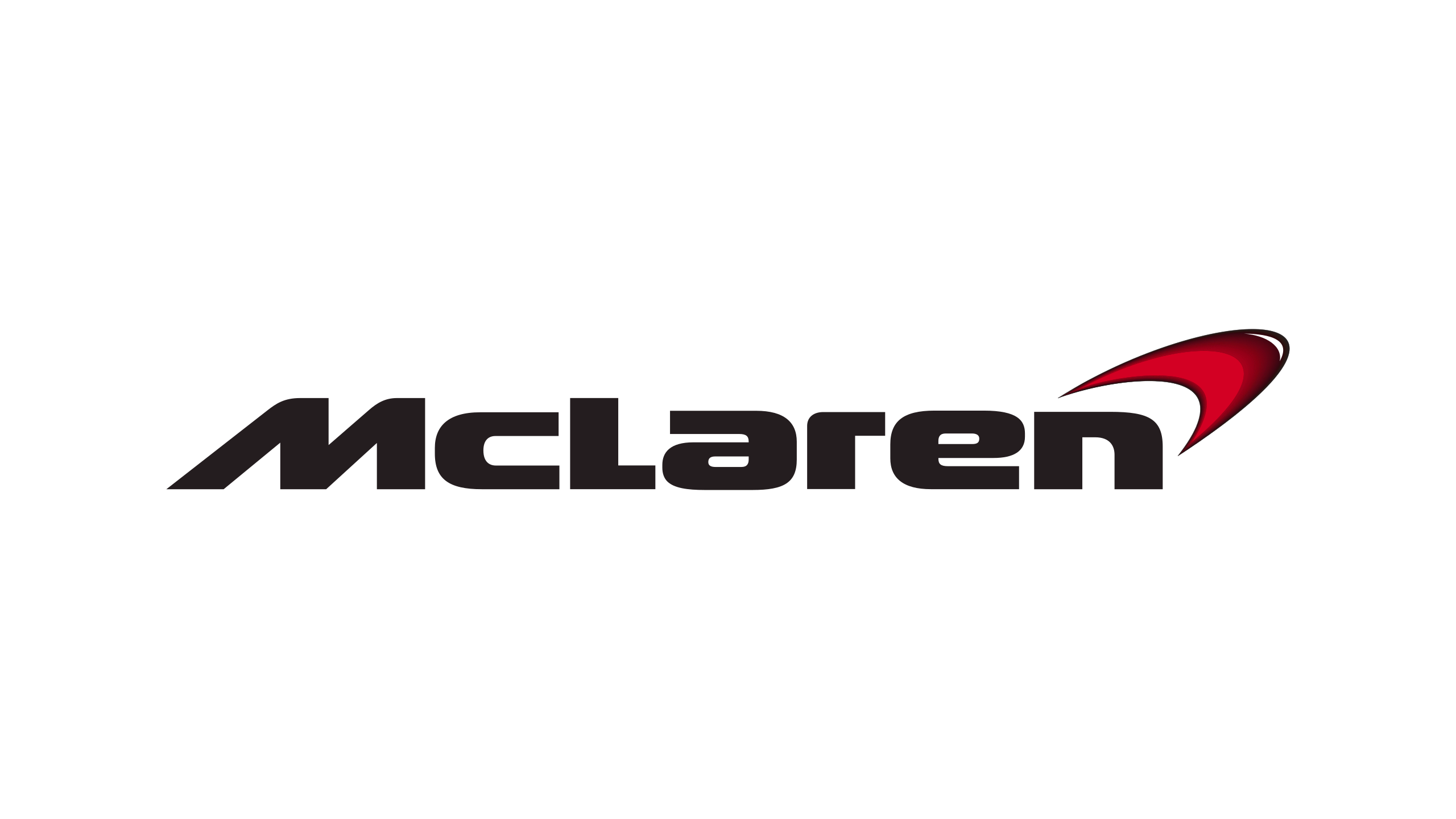 Mclaren Logo Wallpapers