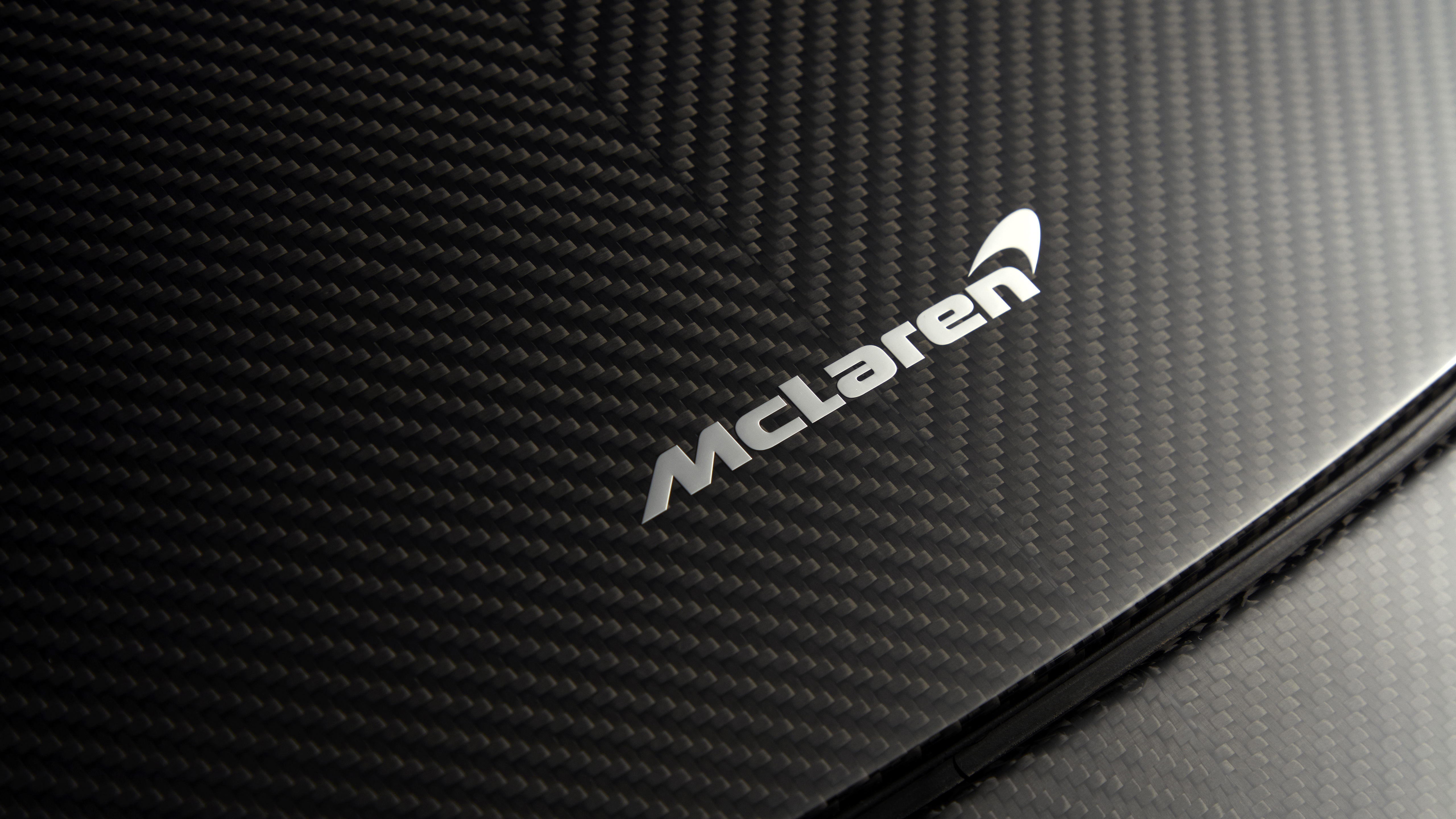 Mclaren Logo Wallpapers