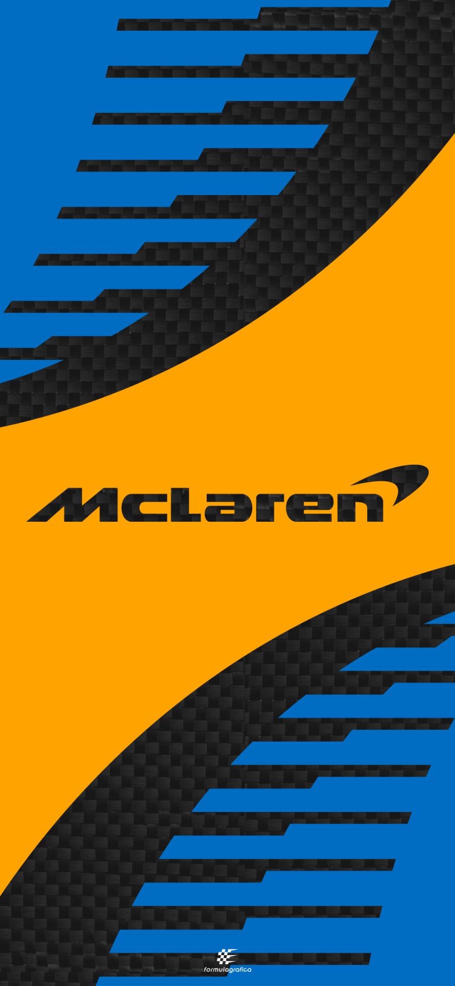 Mclaren Logo Wallpapers