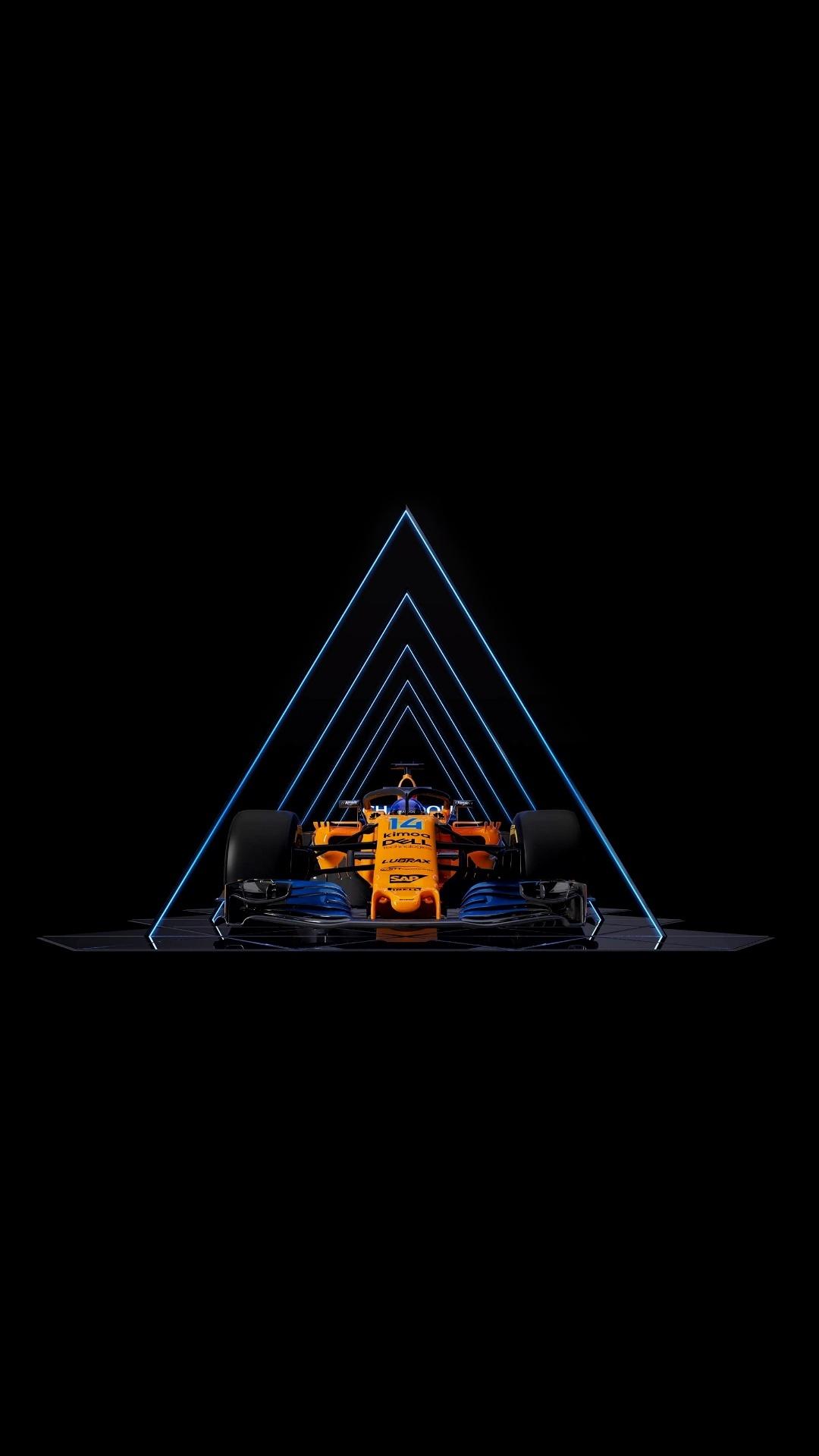 Mclaren Mcl33 Wallpapers