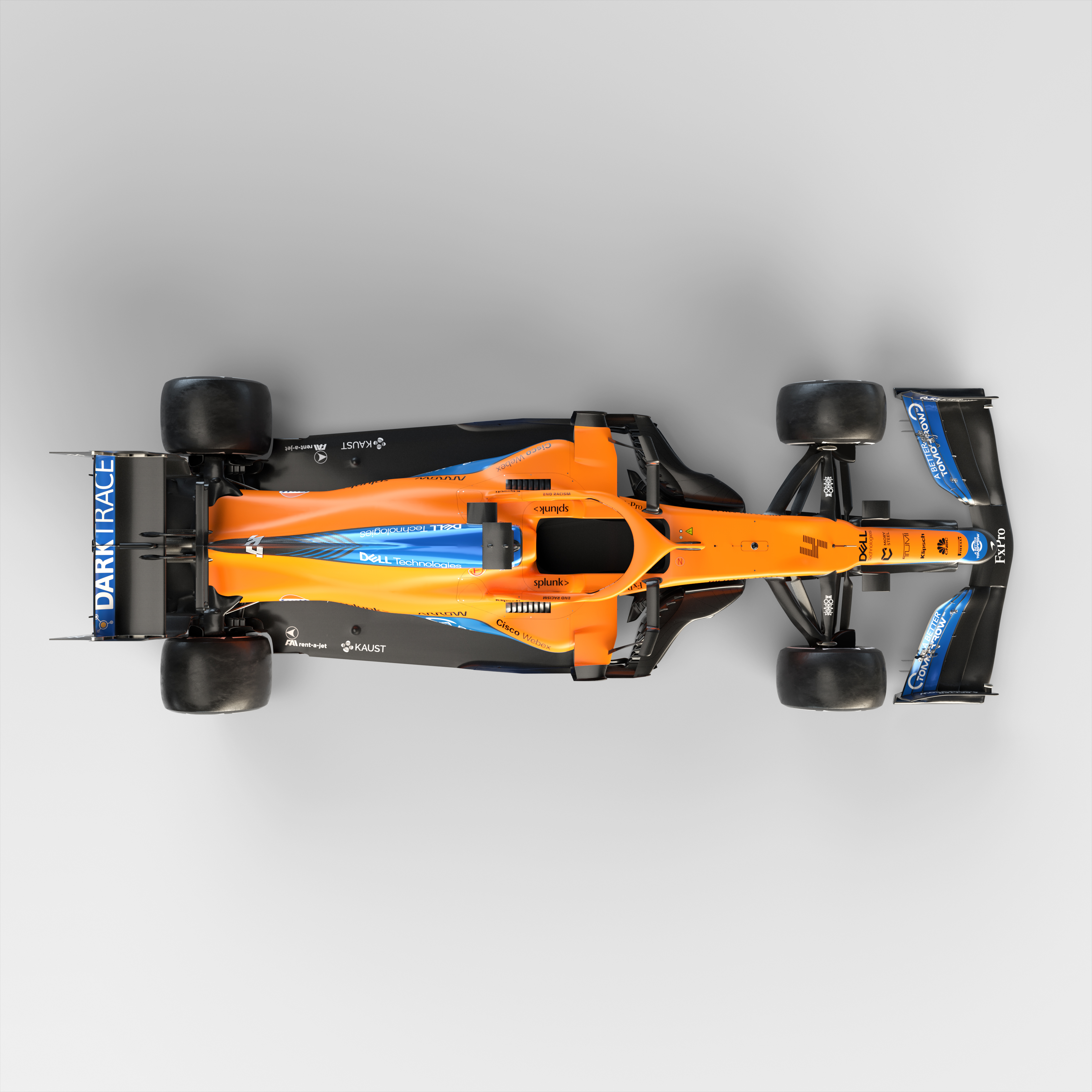 Mclaren Mcl35 Wallpapers