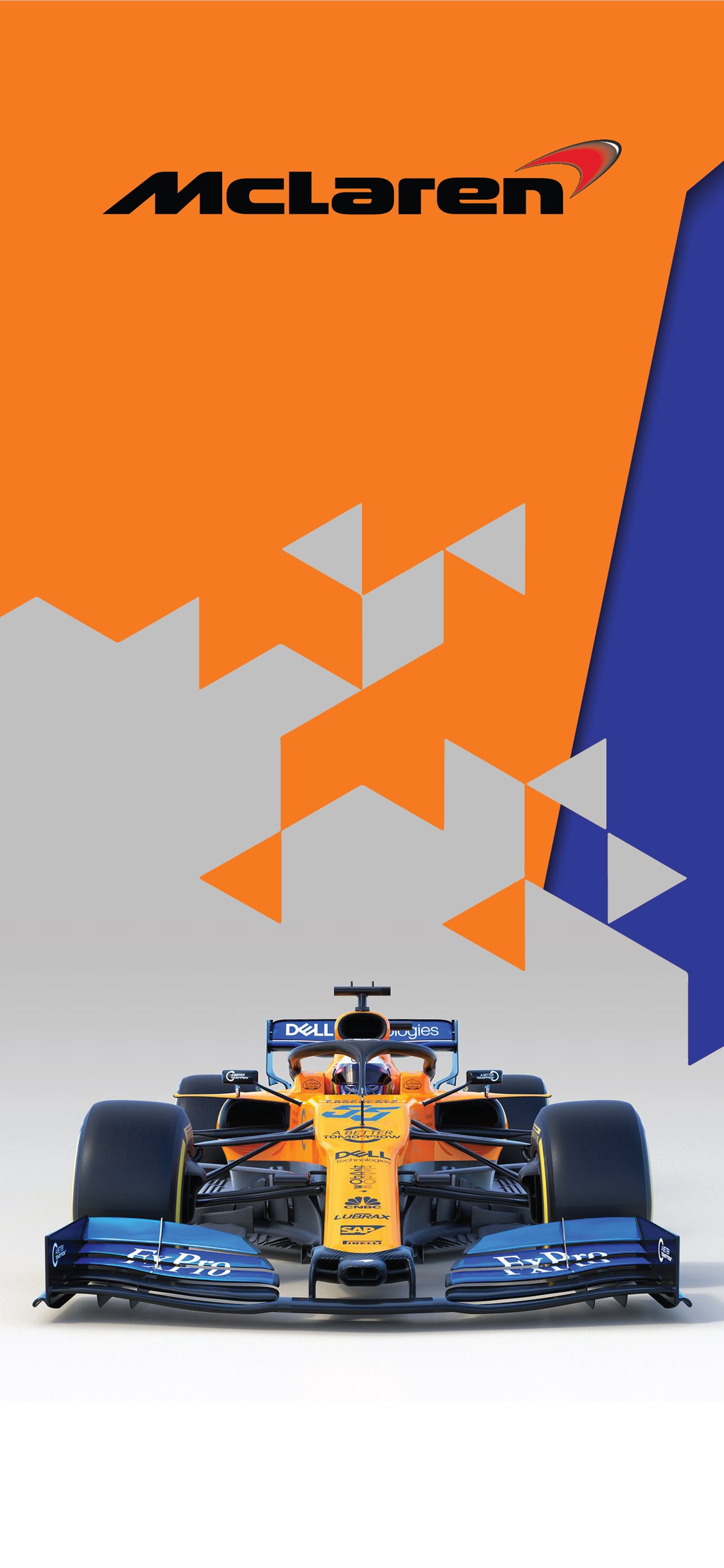 Mclaren Racing Limited Wallpapers