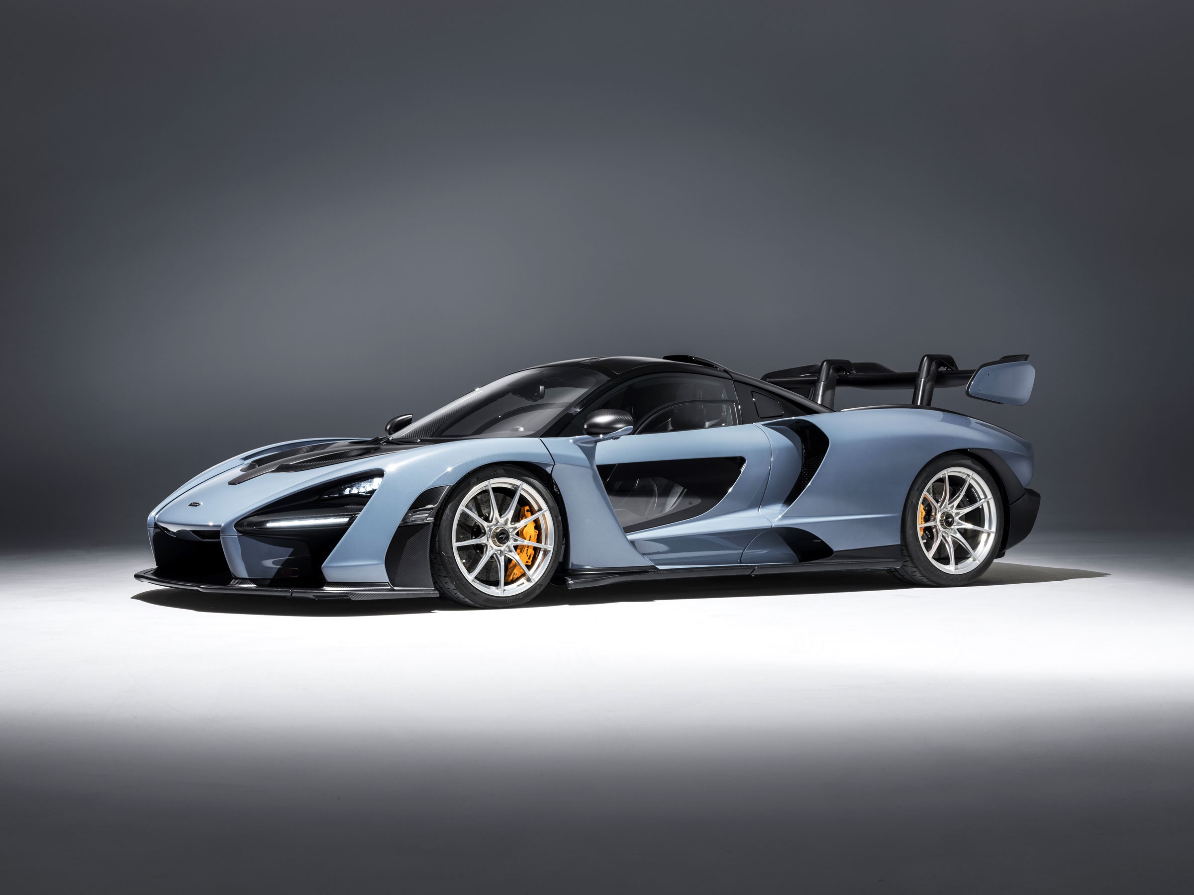 Mclaren X 1 Concept Wallpapers