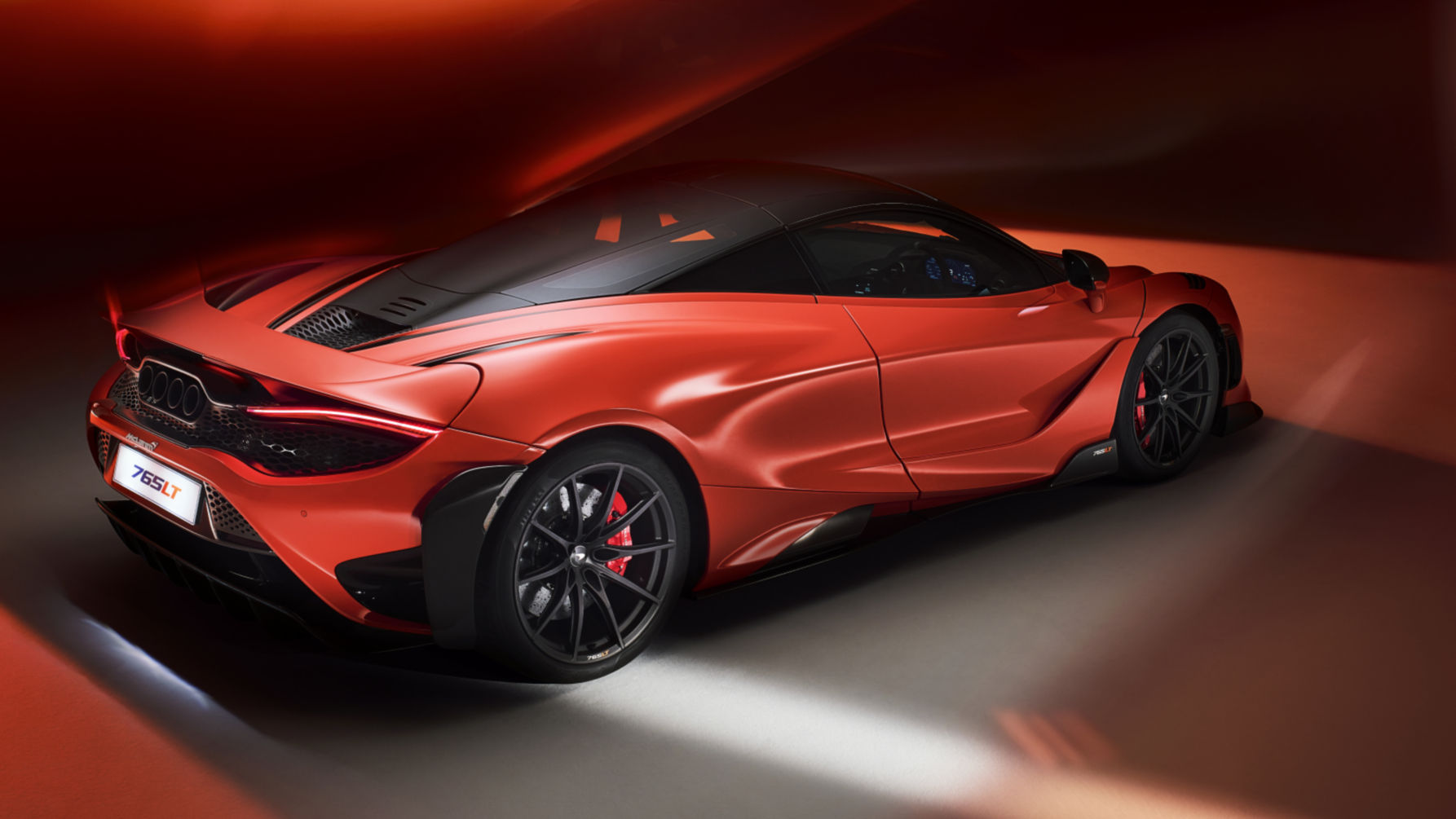 Mclaren X 1 Concept Wallpapers