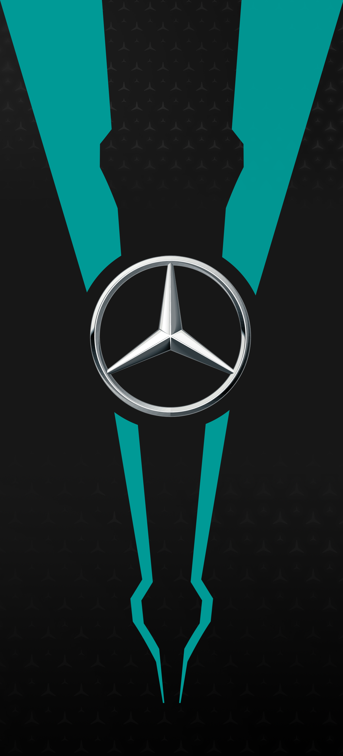 Mercedes Amg F1 Wallpapers