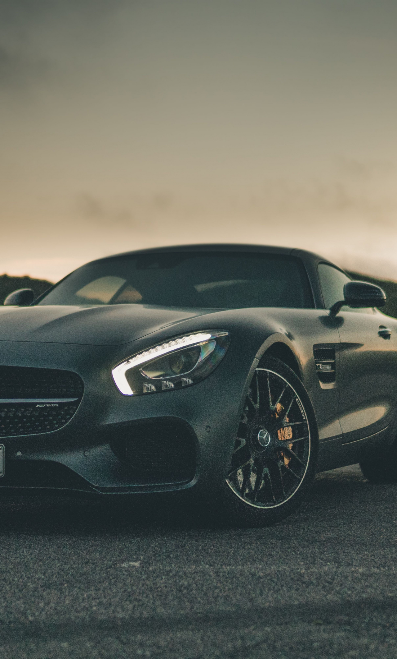 Mercedes Amg Gt Cars Wallpapers