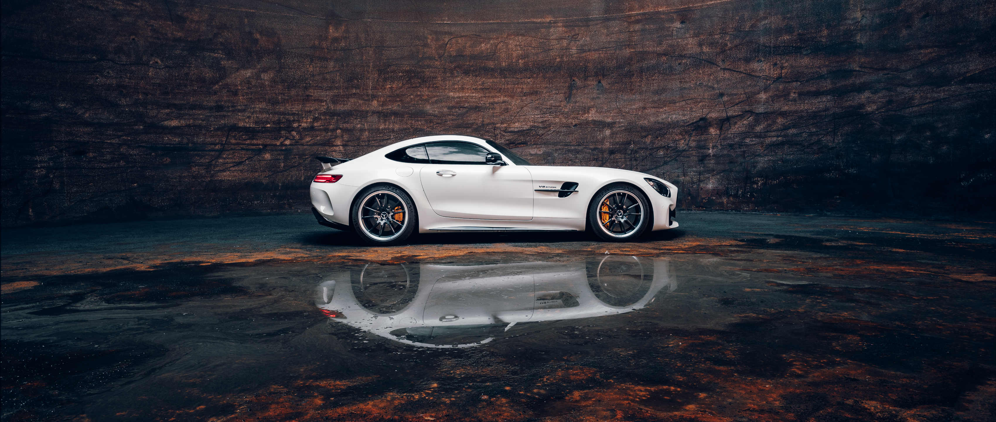 Mercedes Amg Gt Cars Wallpapers