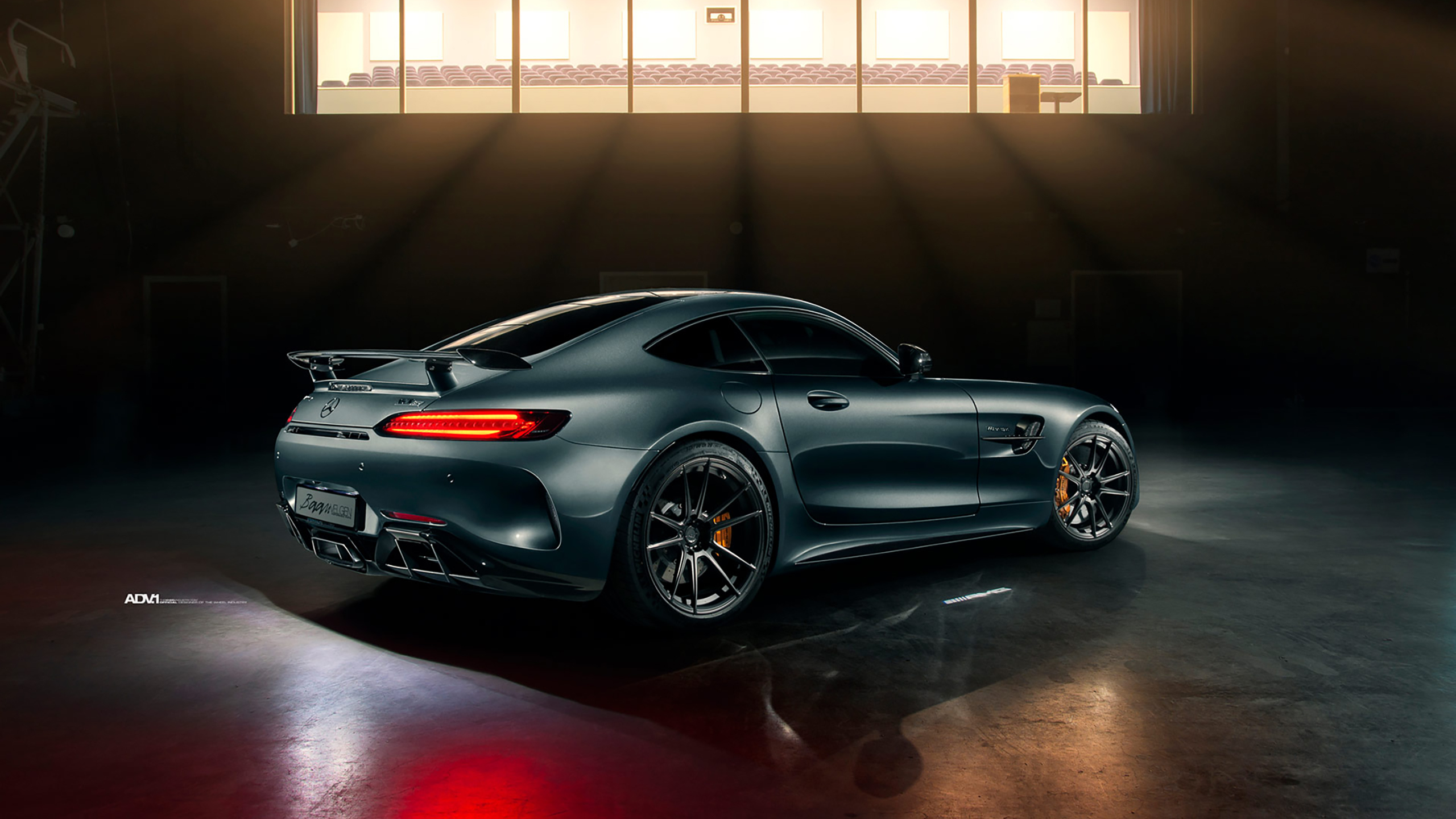 Mercedes Amg Gt Cars Wallpapers