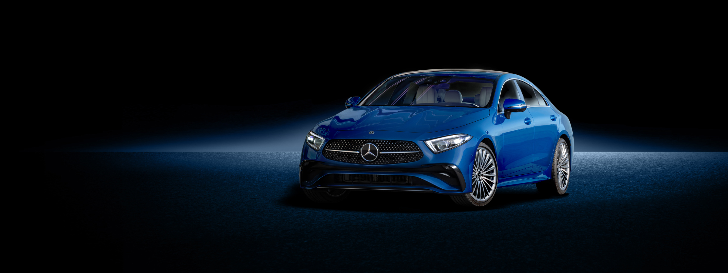 Mercedes-Amg Cls 53 Wallpapers