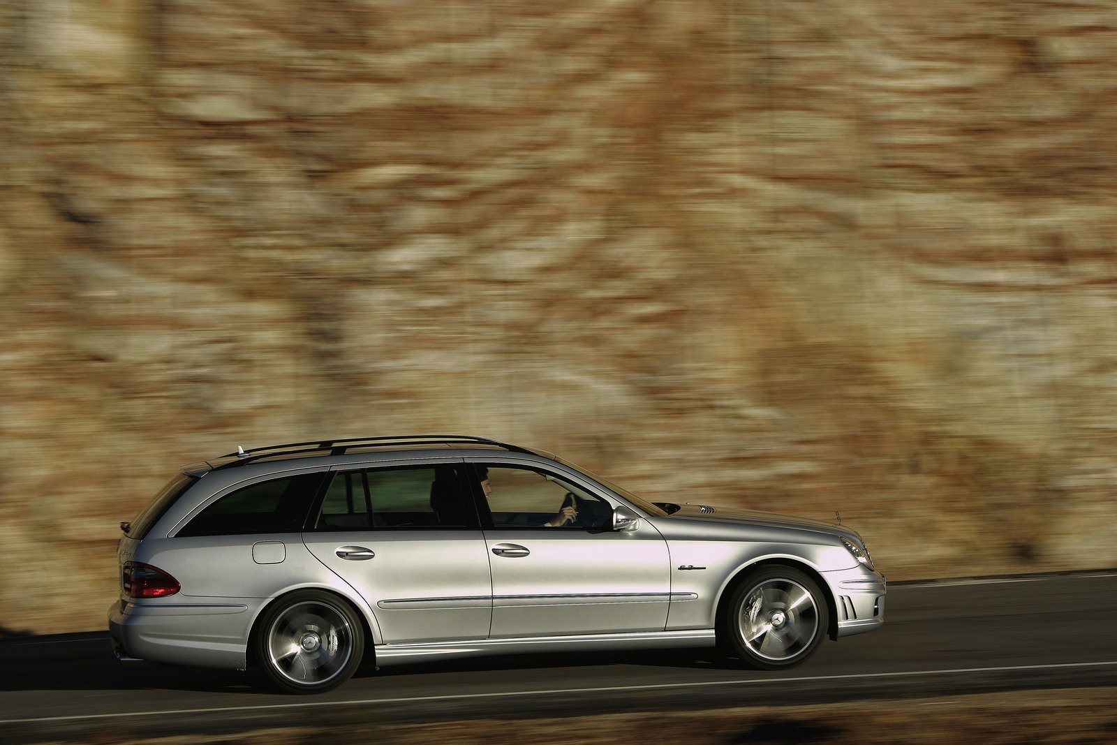 Mercedes-Amg E 63 S Estate Wallpapers