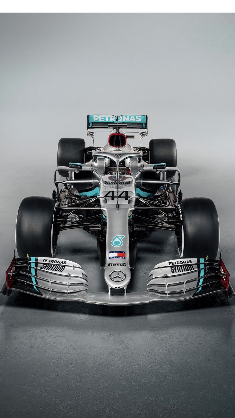 Mercedes-Amg F1 W10 Wallpapers