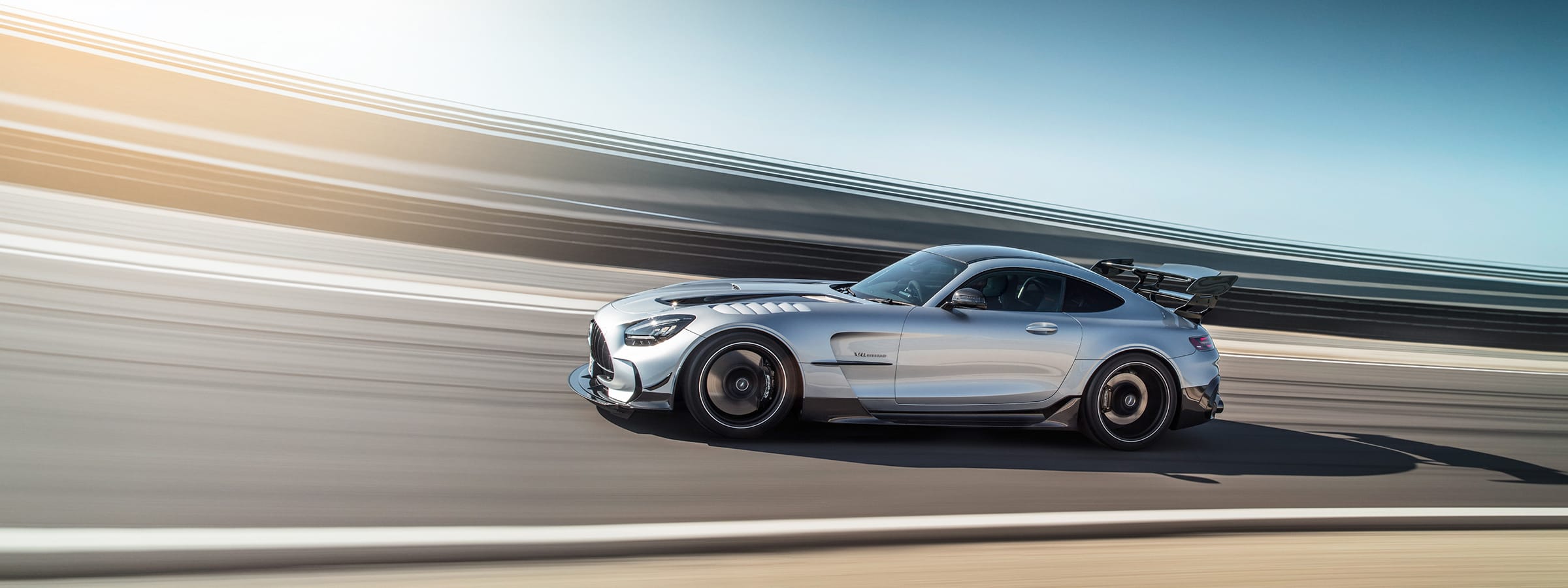 Mercedes-Benz Amg Gt Wallpapers