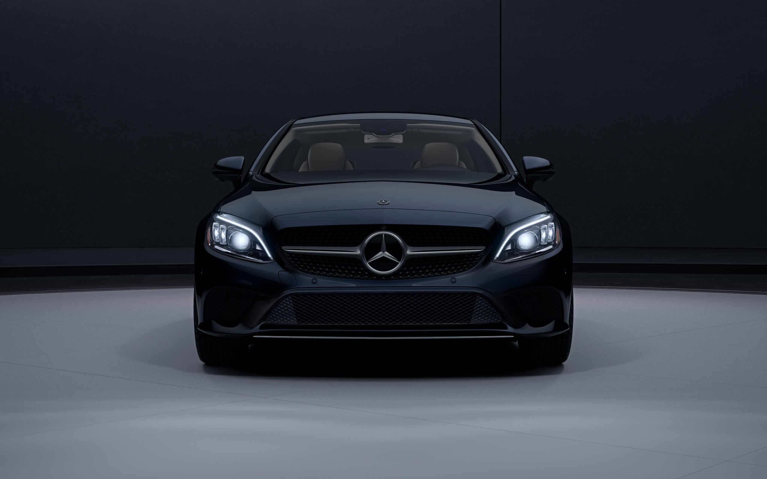 Mercedes-Benz C-Class Wallpapers