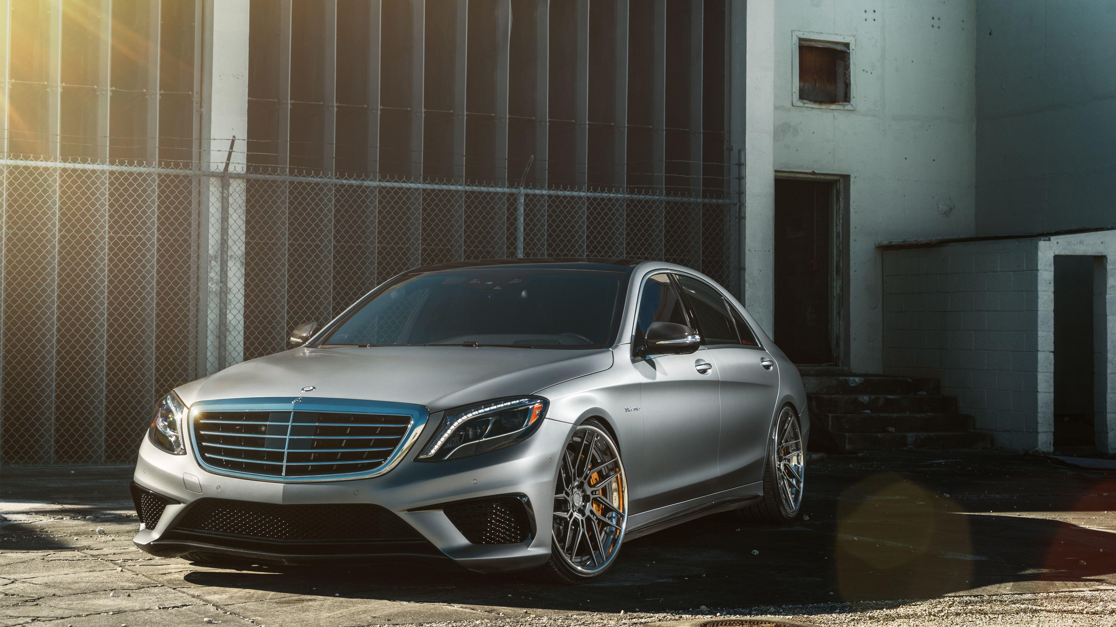 Mercedes-Benz E 63 Amg Wallpapers