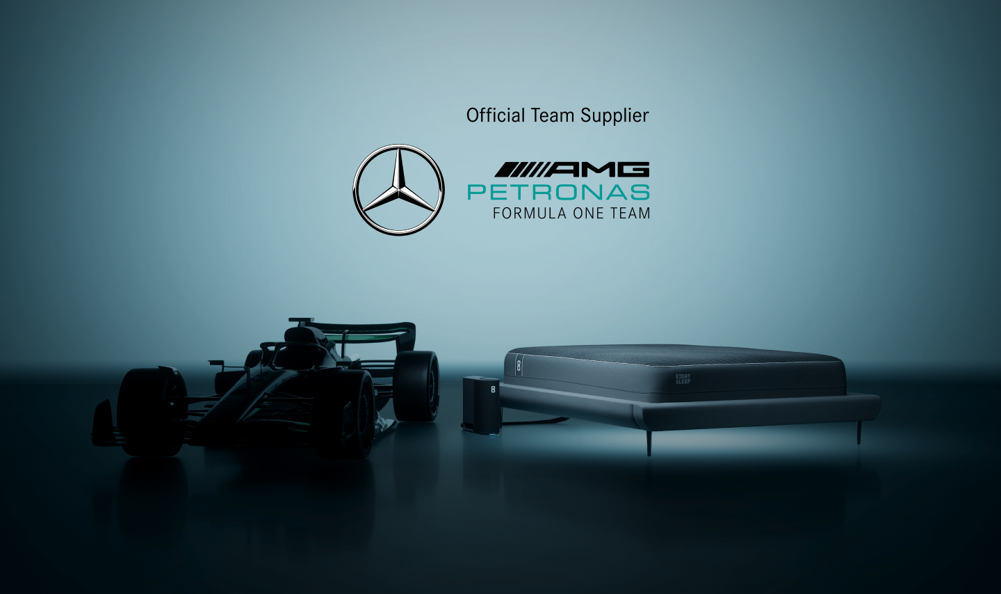 Mercedes-Benz F1 Wallpapers