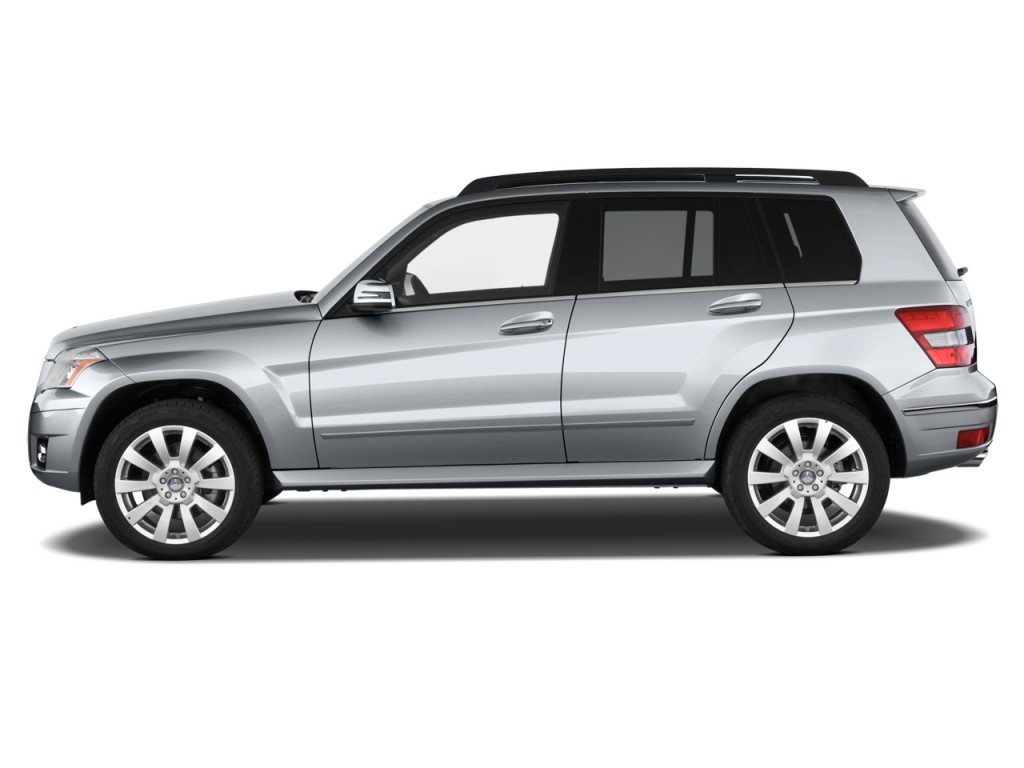 Mercedes-Benz Glk-Class Wallpapers