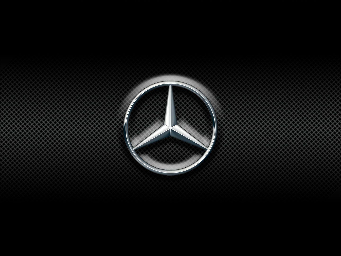 Mercedes-Benz Logo Wallpapers