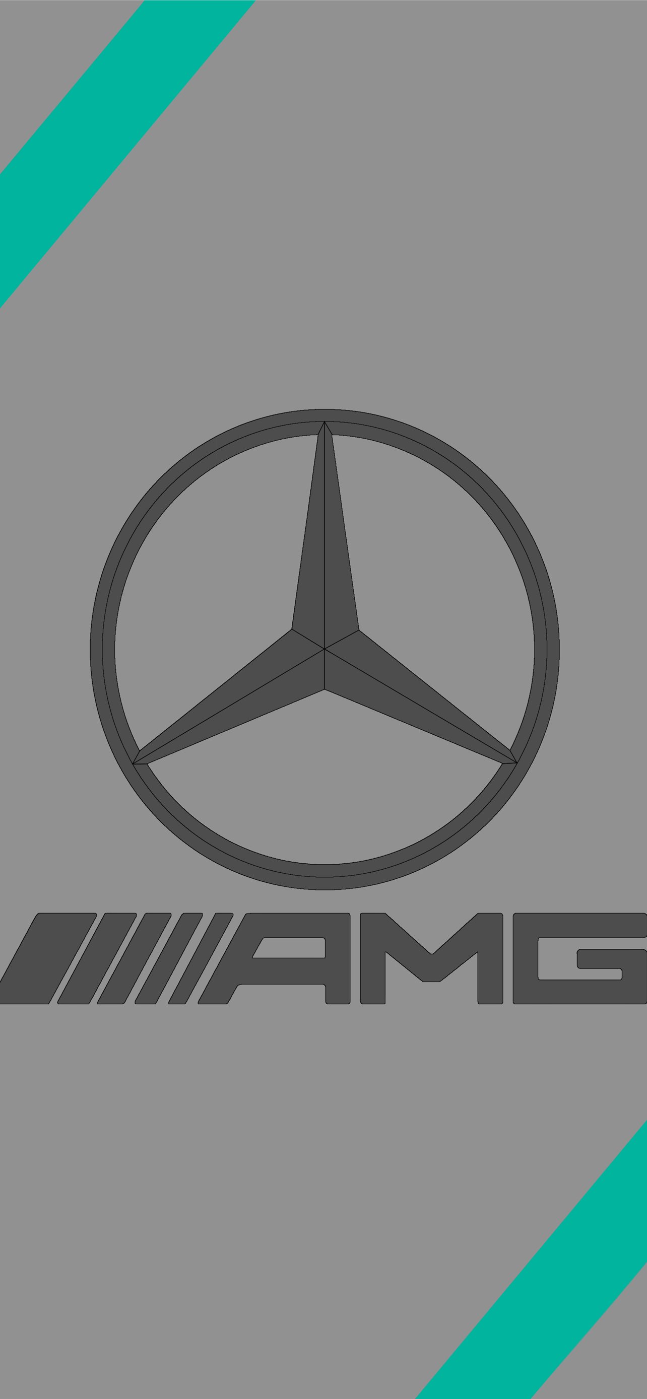 Mercedes-Benz Logo Wallpapers