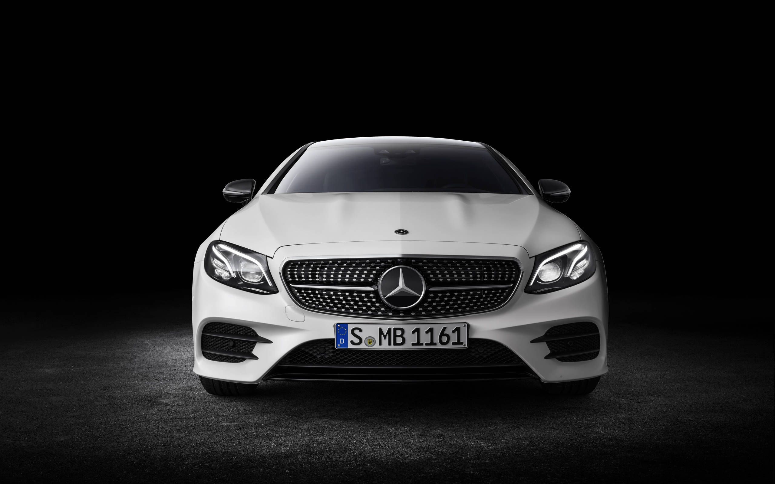 Mercedes-Benz Sl-Class Wallpapers