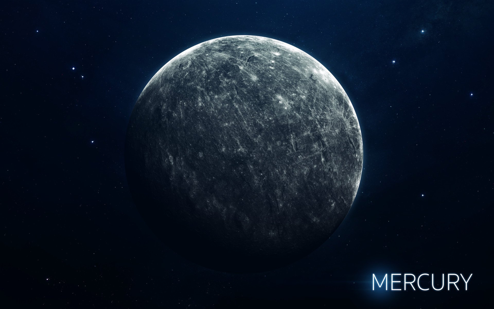 Mercury Wallpapers