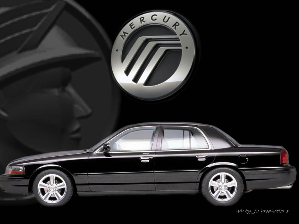 Mercury Marauder Wallpapers