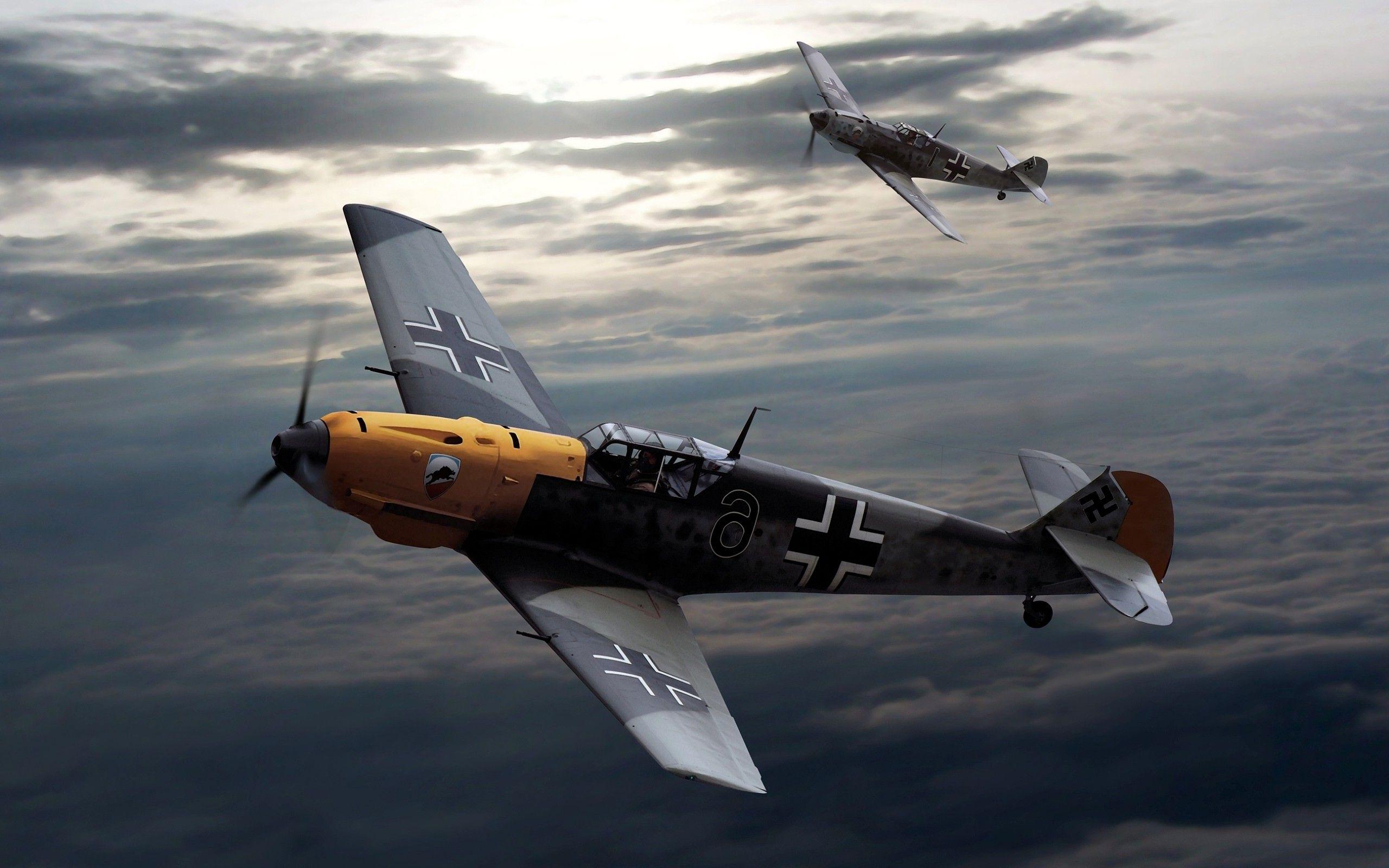 Messerschmitt Wallpapers