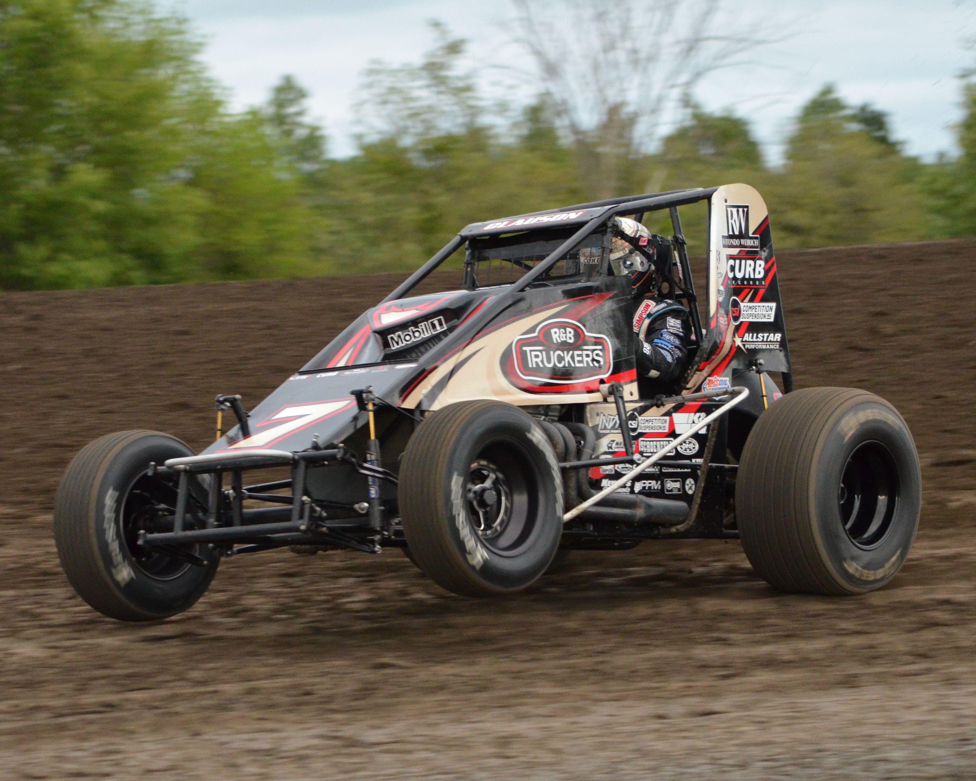 Midget Sprint Wallpapers