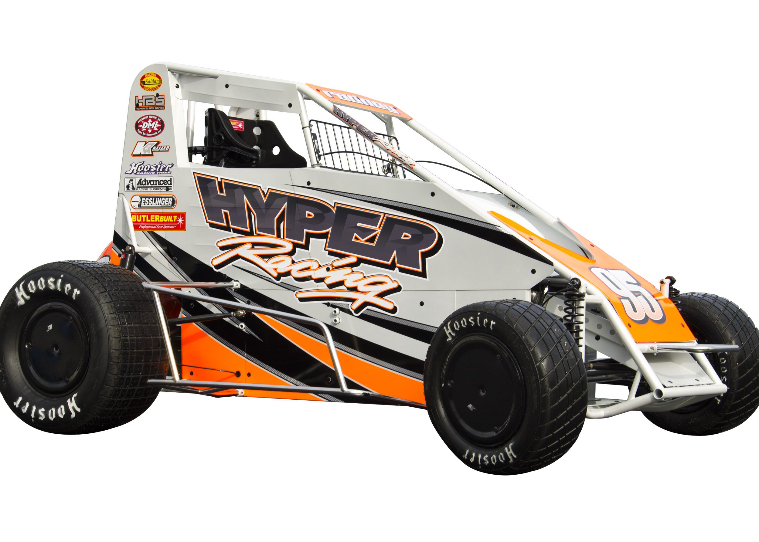 Midget Sprint Wallpapers