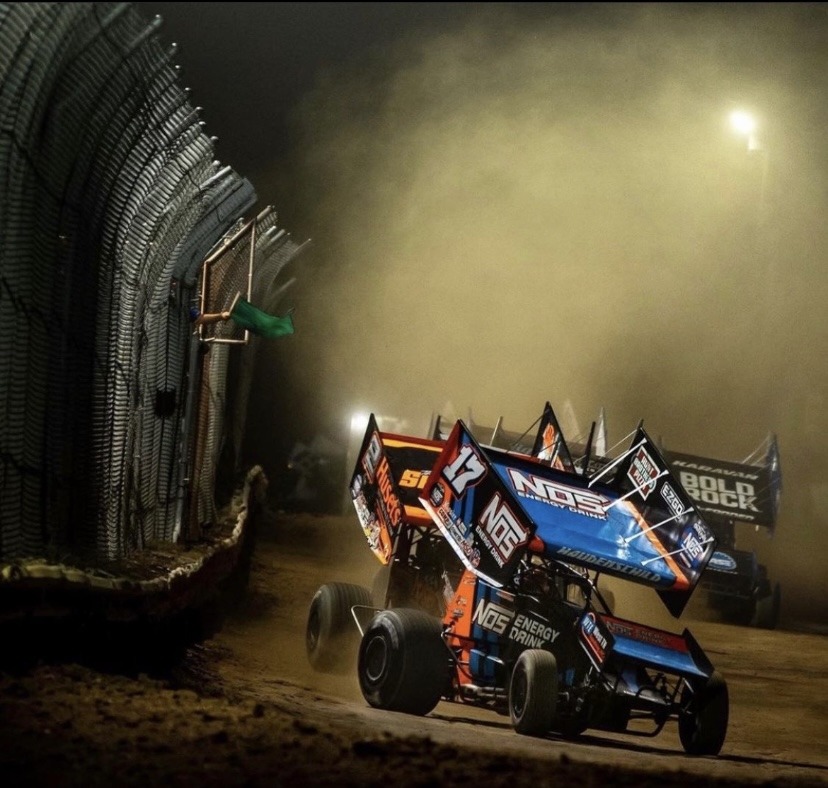 Midget Sprint Wallpapers