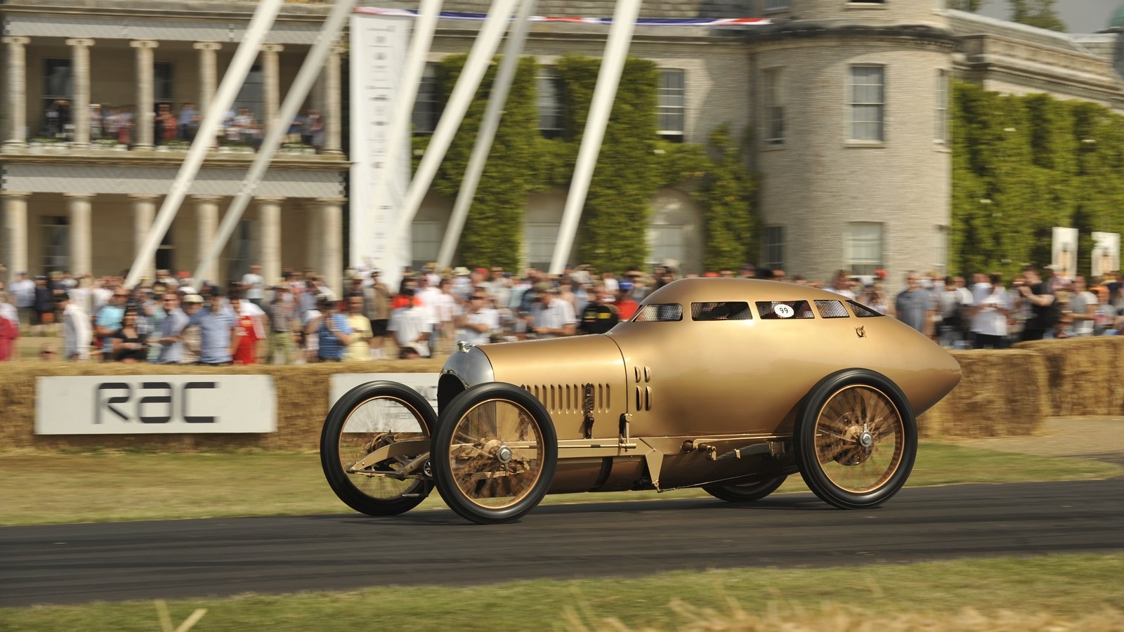 Miller Golden Submarine Wallpapers