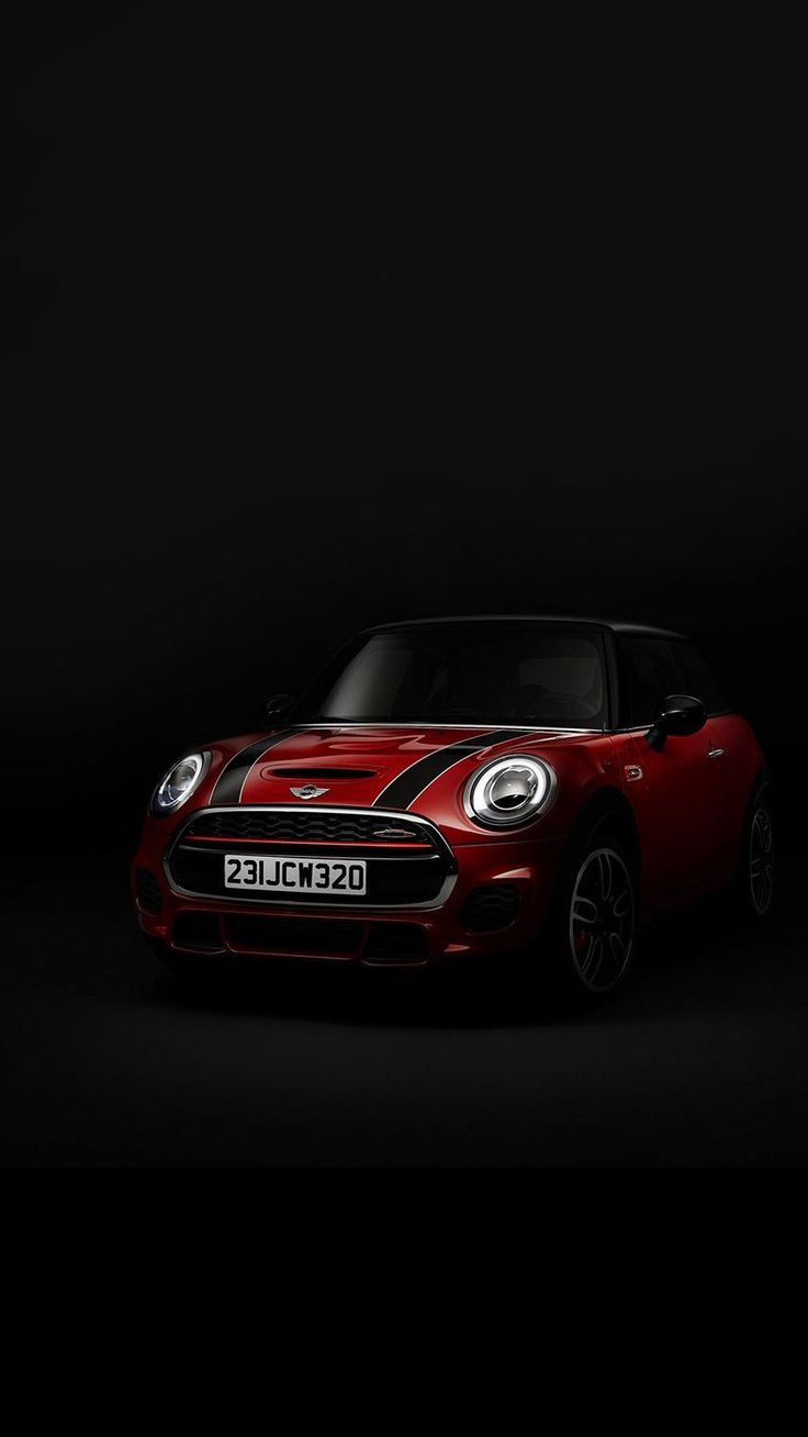 Mini Clubman Wallpapers